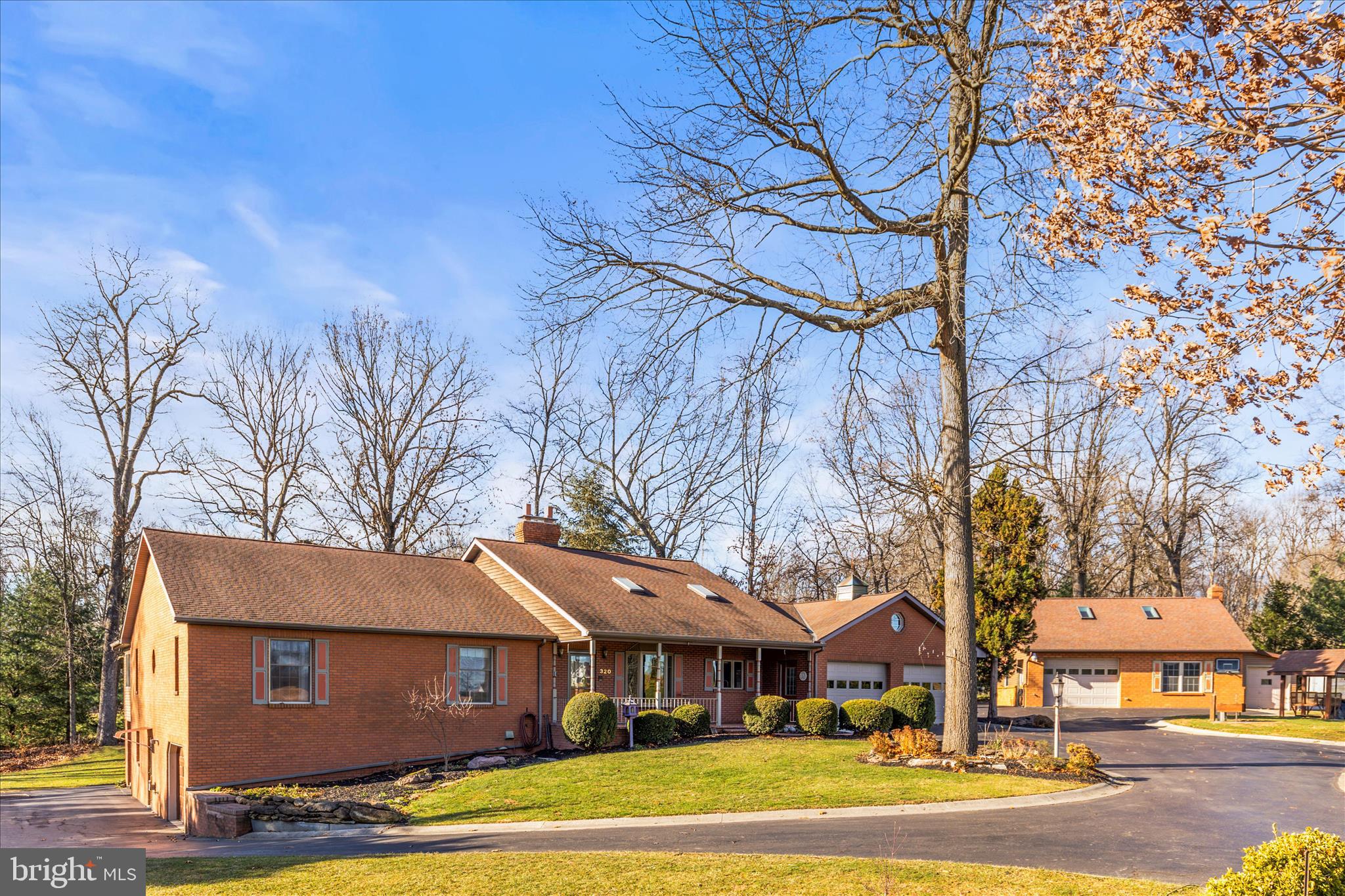 CODORUS - Residential