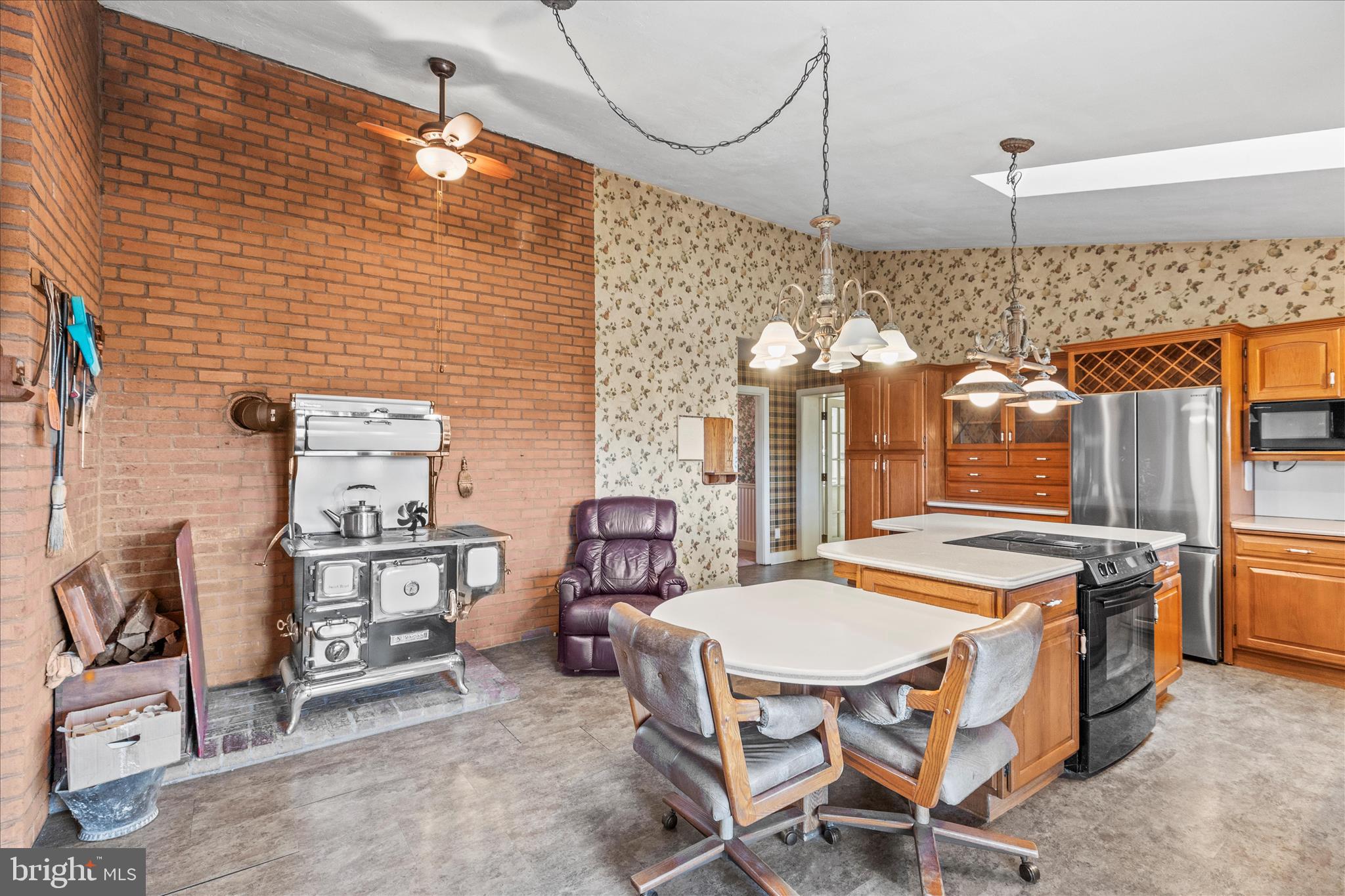 CODORUS - Residential