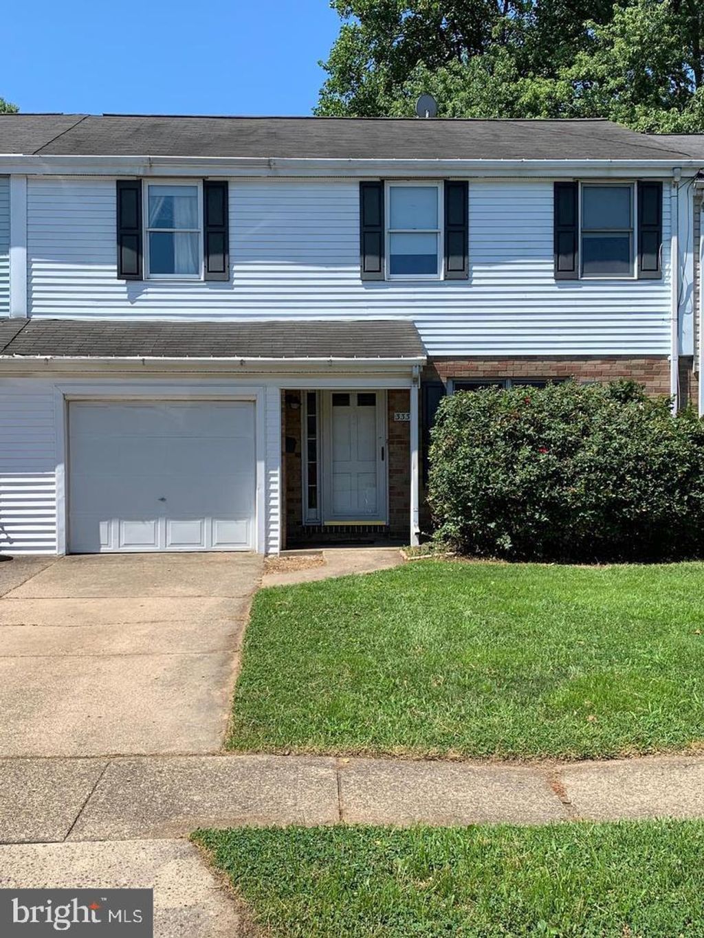 Photo of 3330 Bryan Court #S, Bensalem, PA 19020 (MLS # PABU2060214)