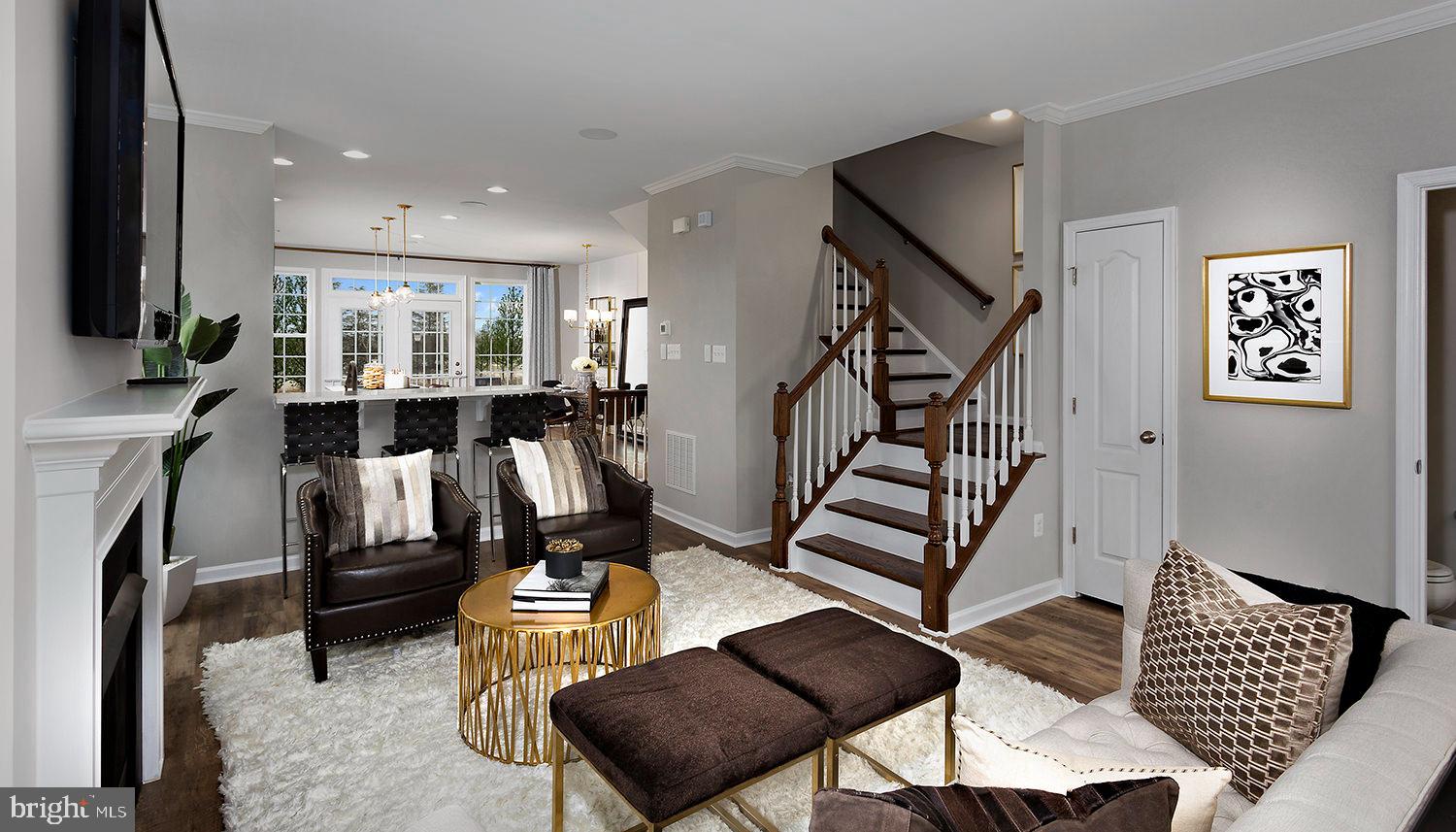 CANTERBURY STATION - Residential