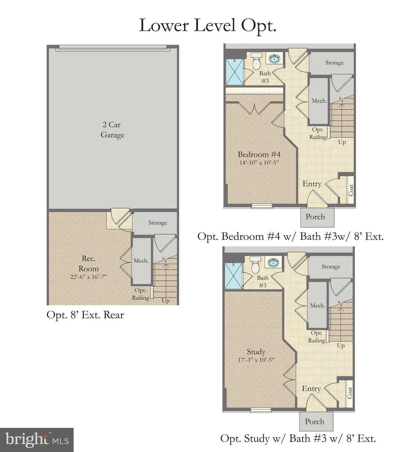CANTERBURY STATION - Residential
