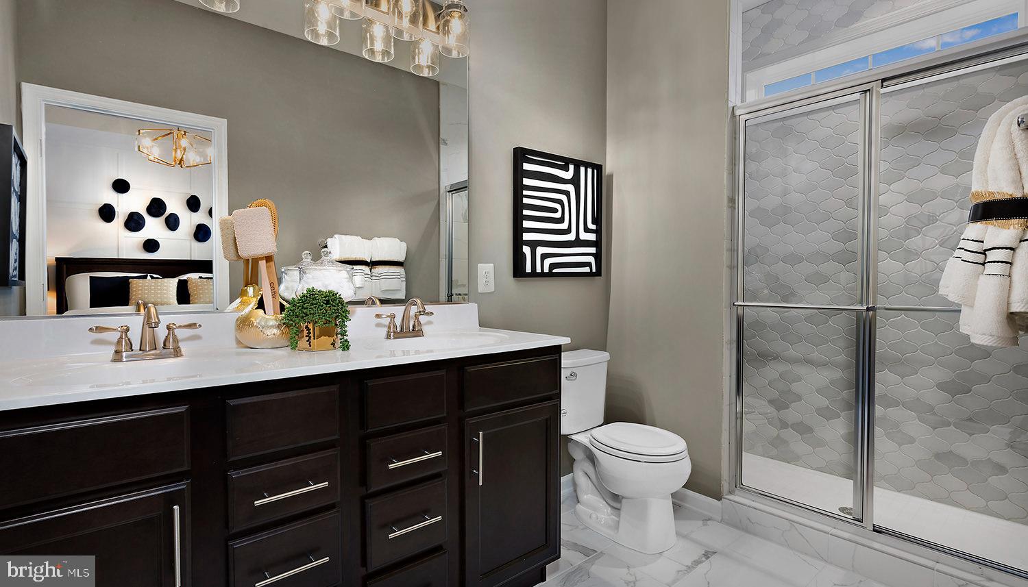 CANTERBURY STATION - Residential