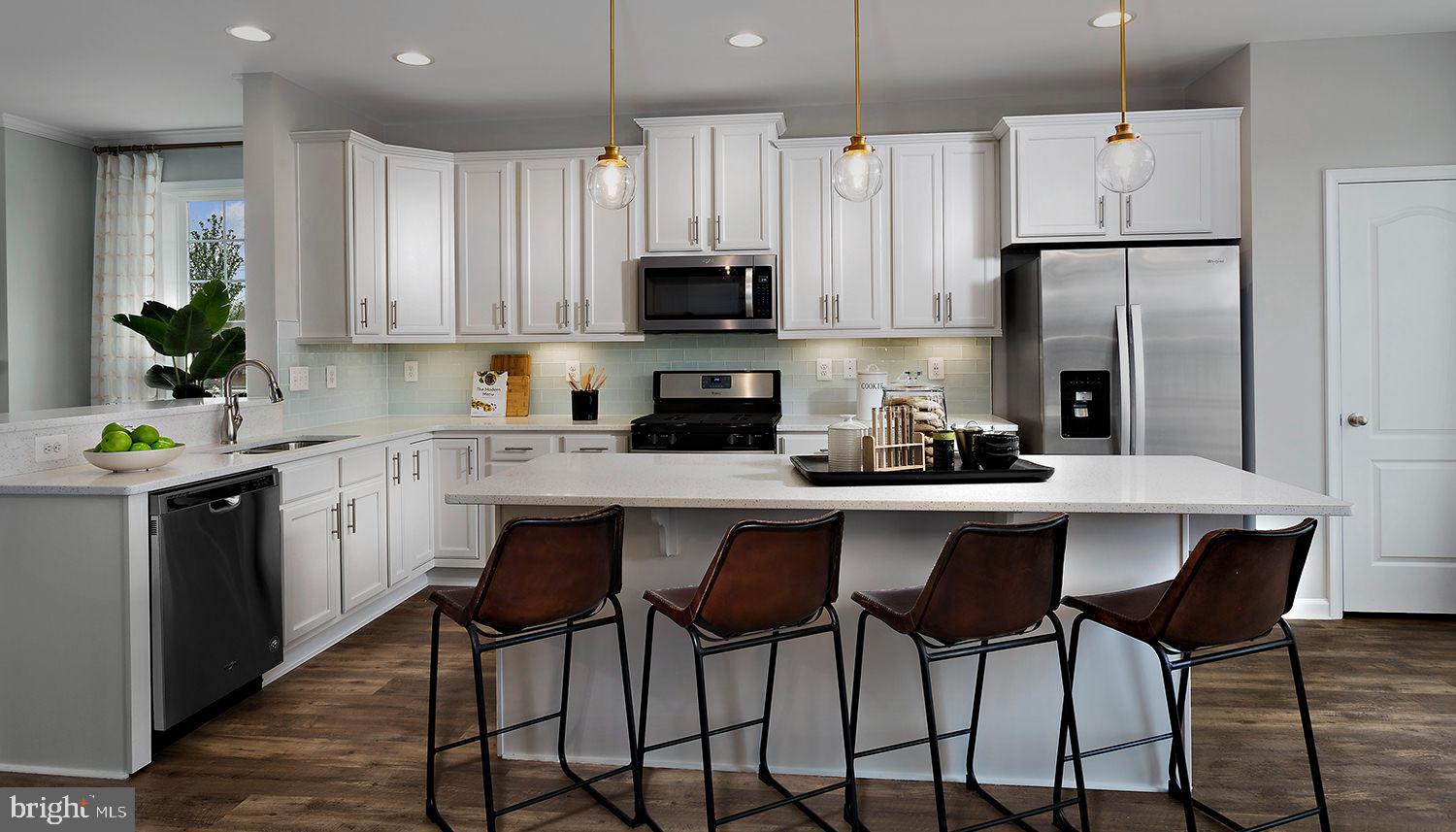 CANTERBURY STATION - Residential