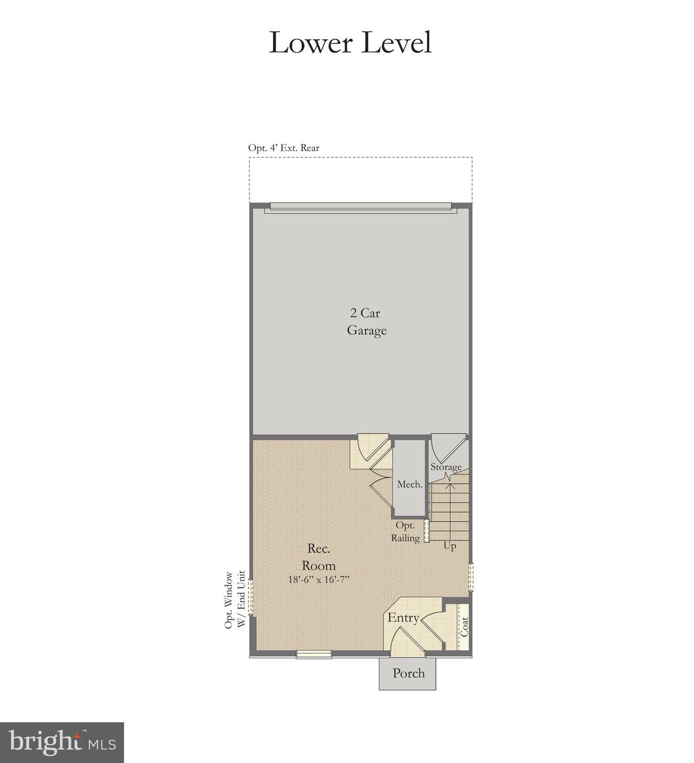 CANTERBURY STATION - Residential