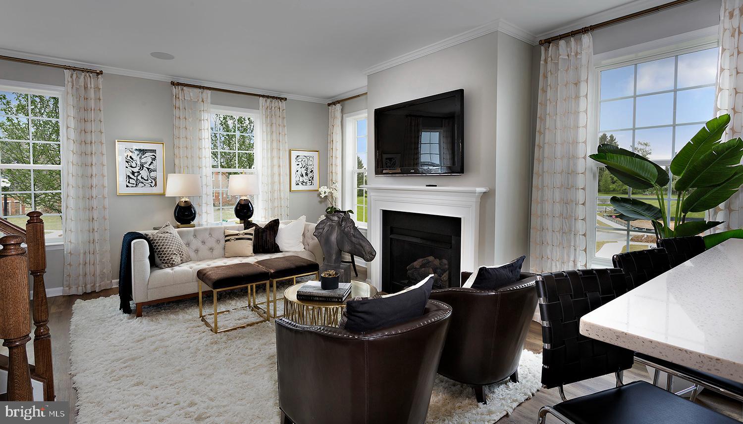 CANTERBURY STATION - Residential