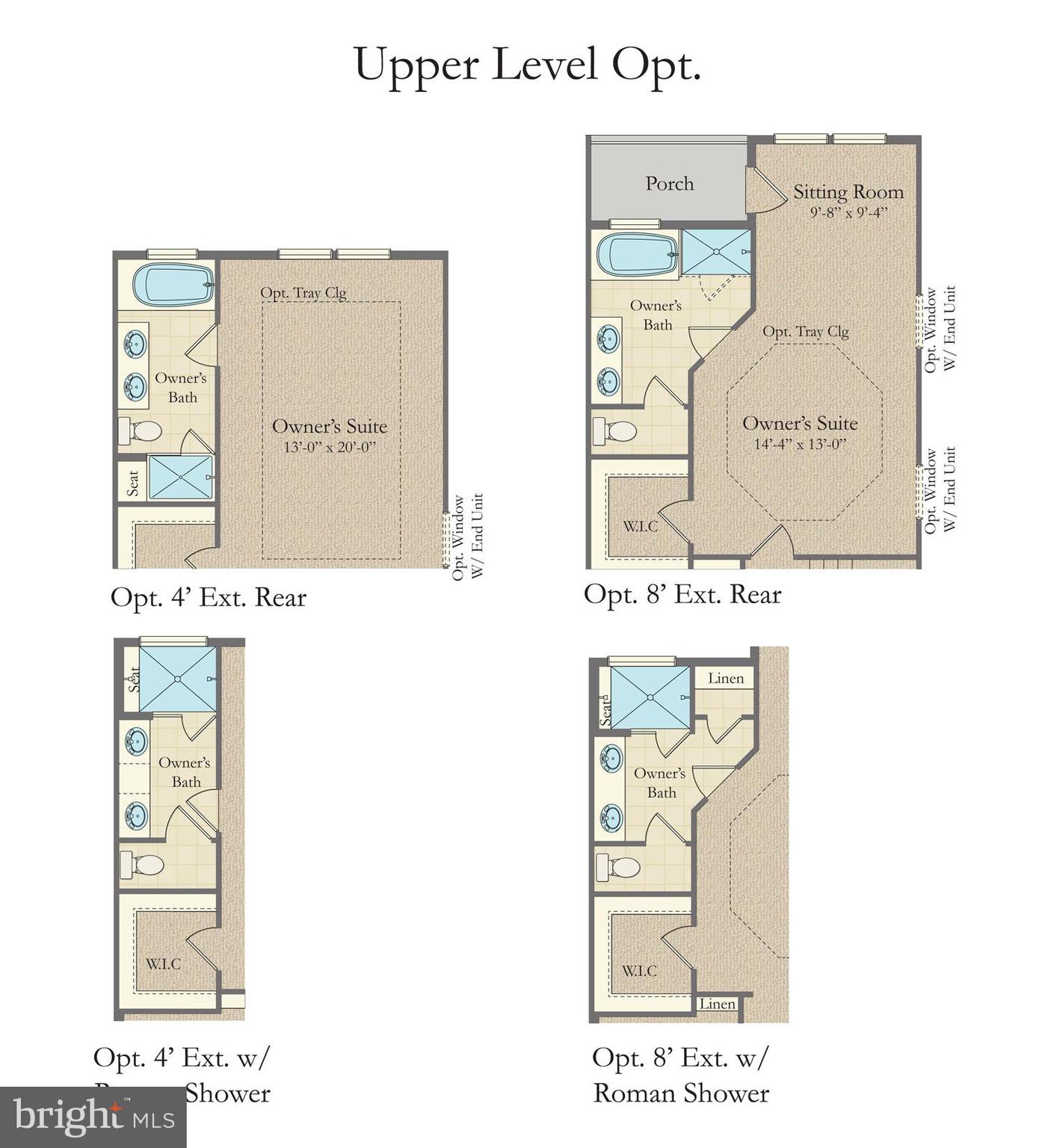 CANTERBURY STATION - Residential