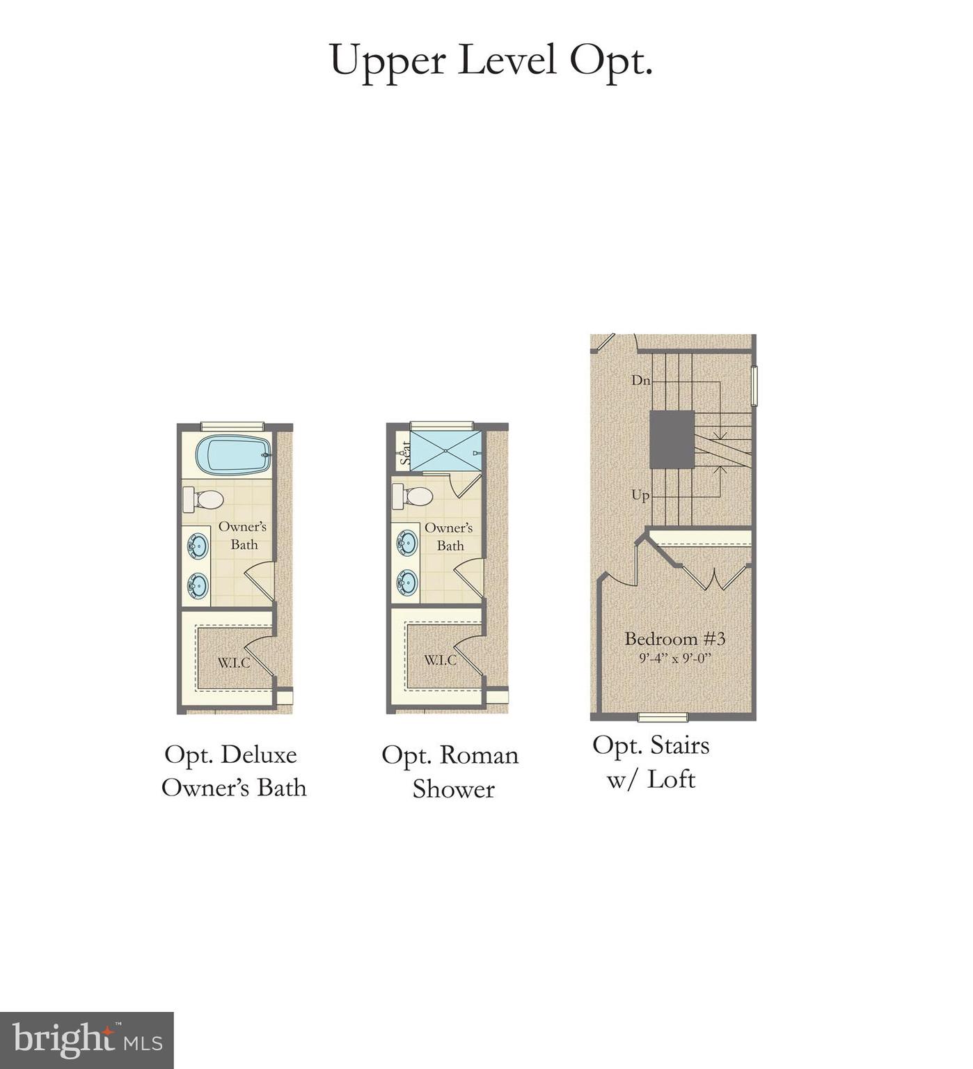 CANTERBURY STATION - Residential