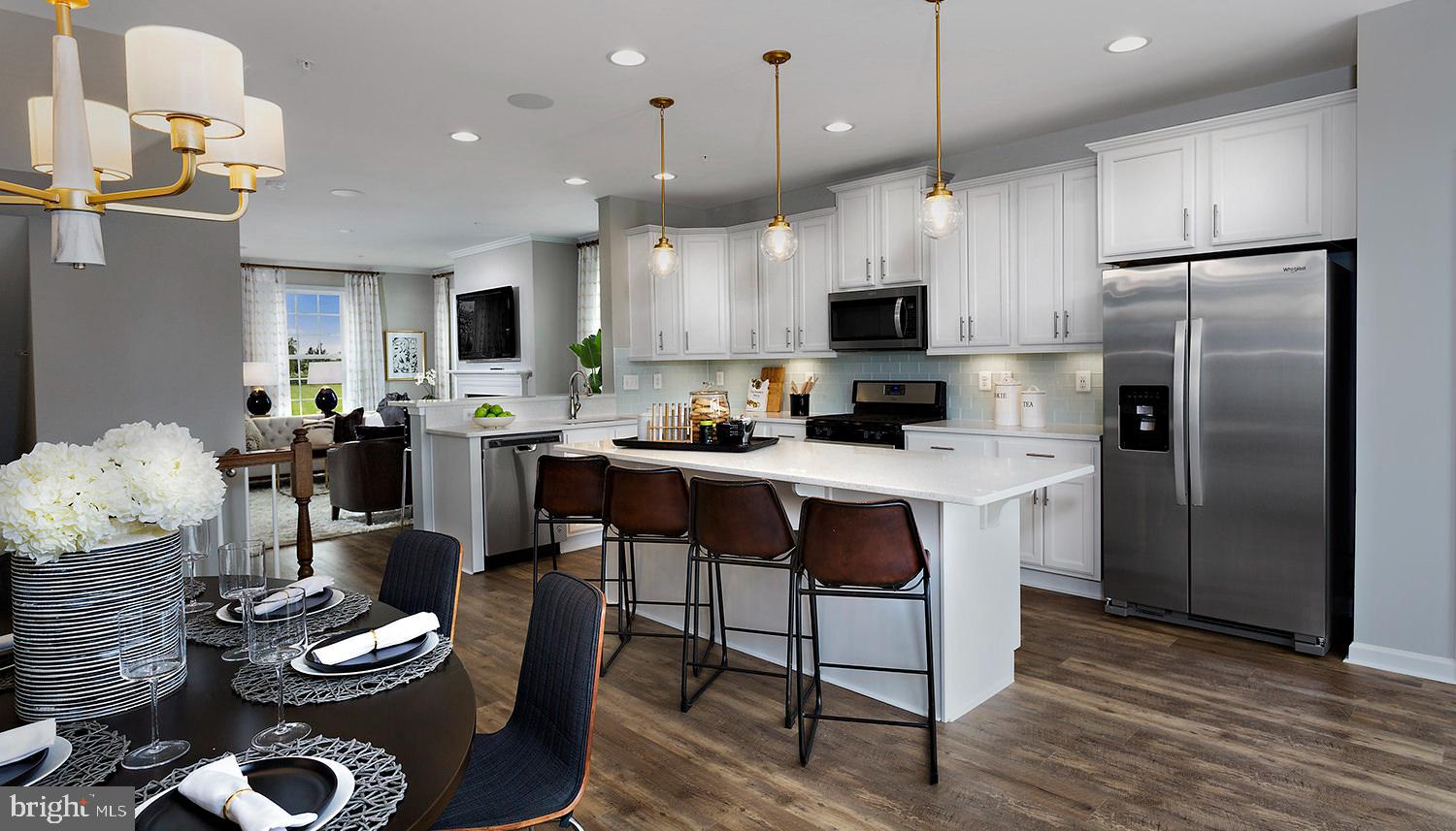 CANTERBURY STATION - Residential