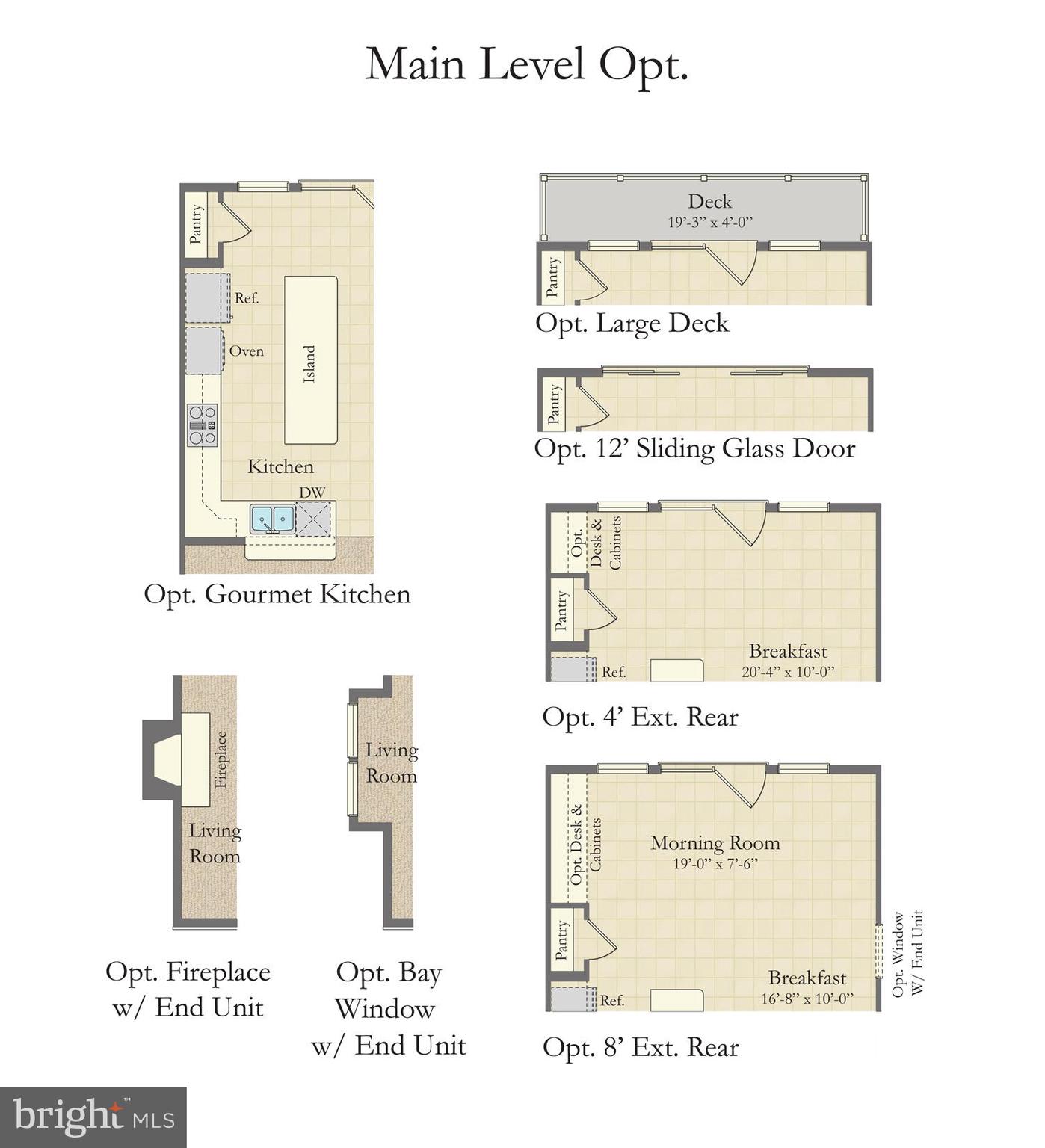 CANTERBURY STATION - Residential