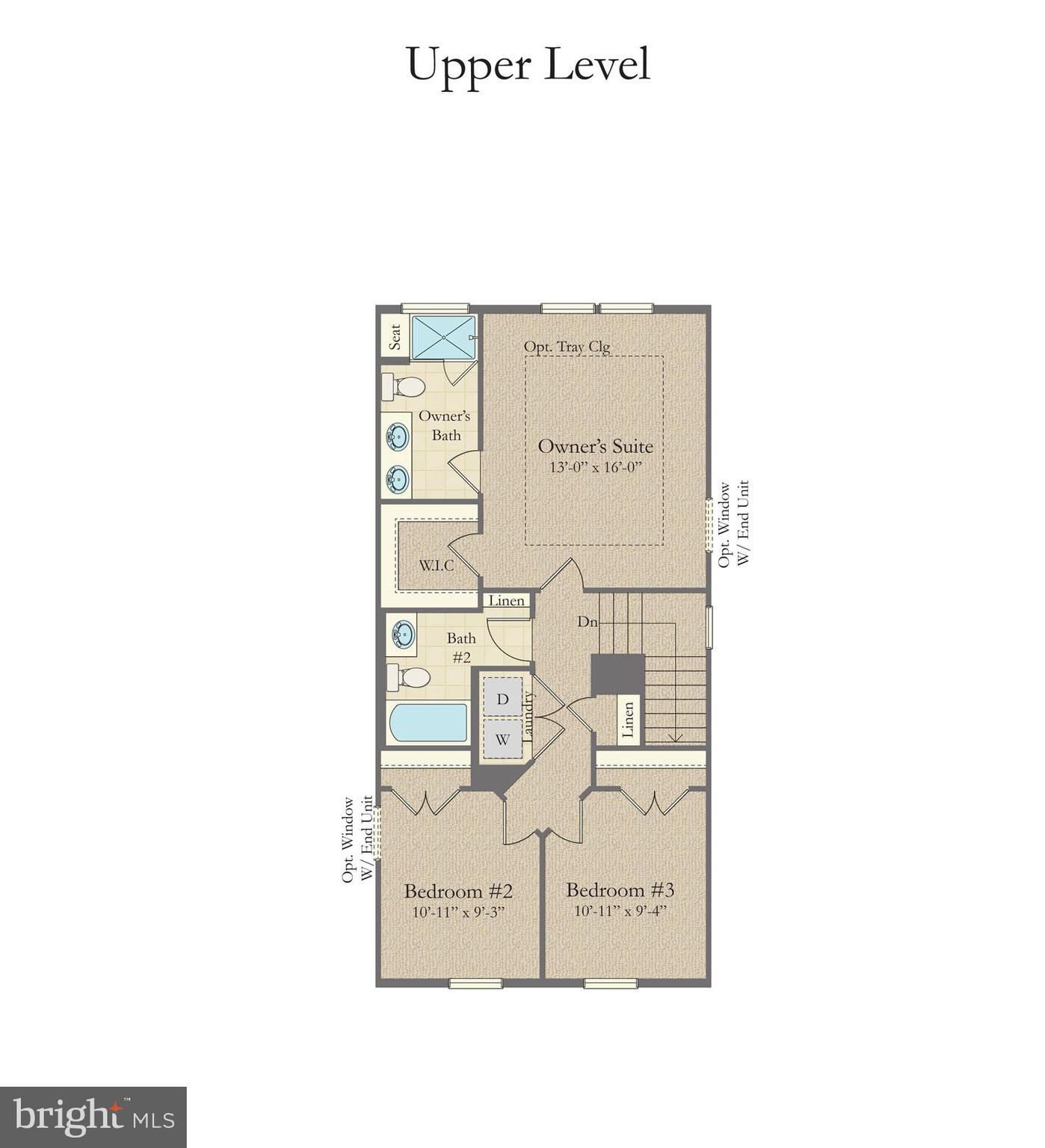 CANTERBURY STATION - Residential