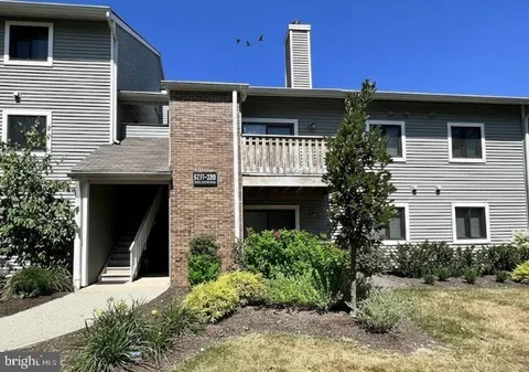 5220 Ravens Crest Drive, Plainsboro, NJ MLS: NJMX2011328