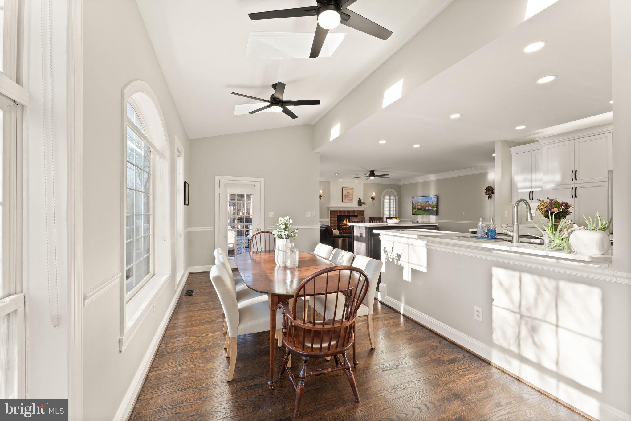 CHANTILLY ESTATES - Residential