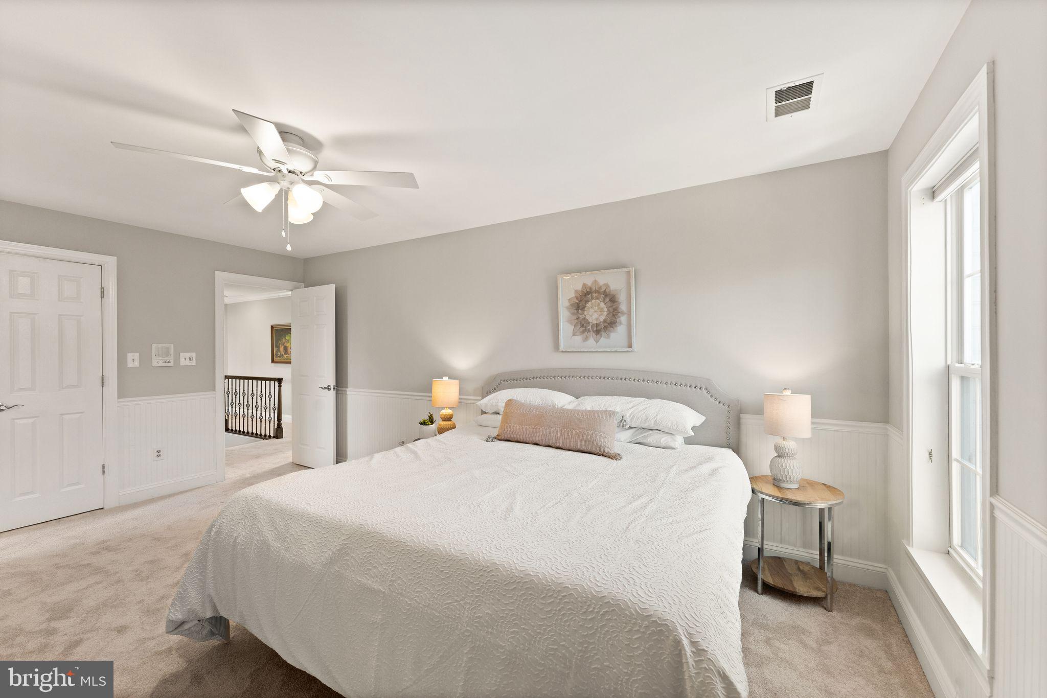 CHANTILLY ESTATES - Residential