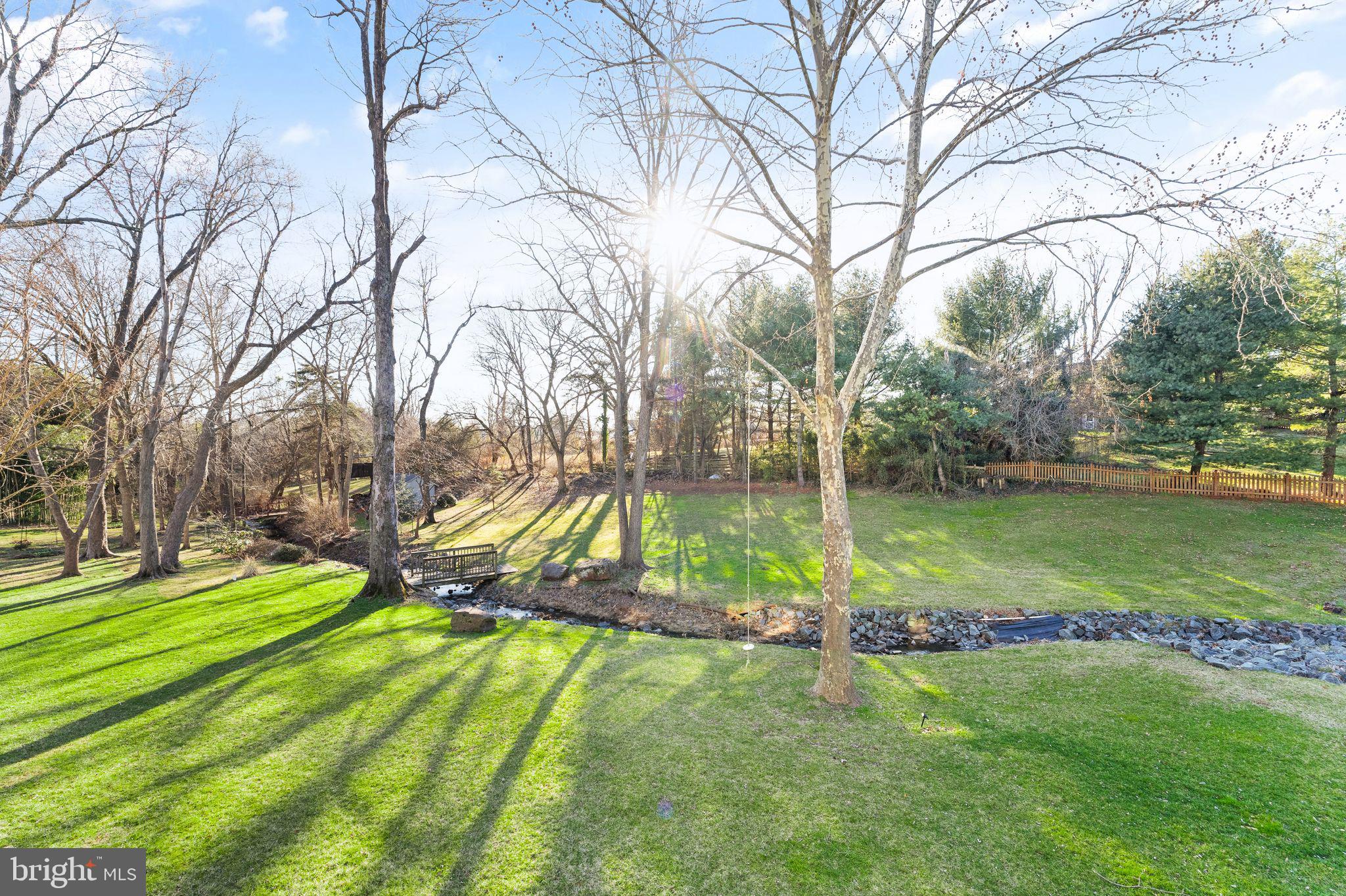 CHANTILLY ESTATES - Residential