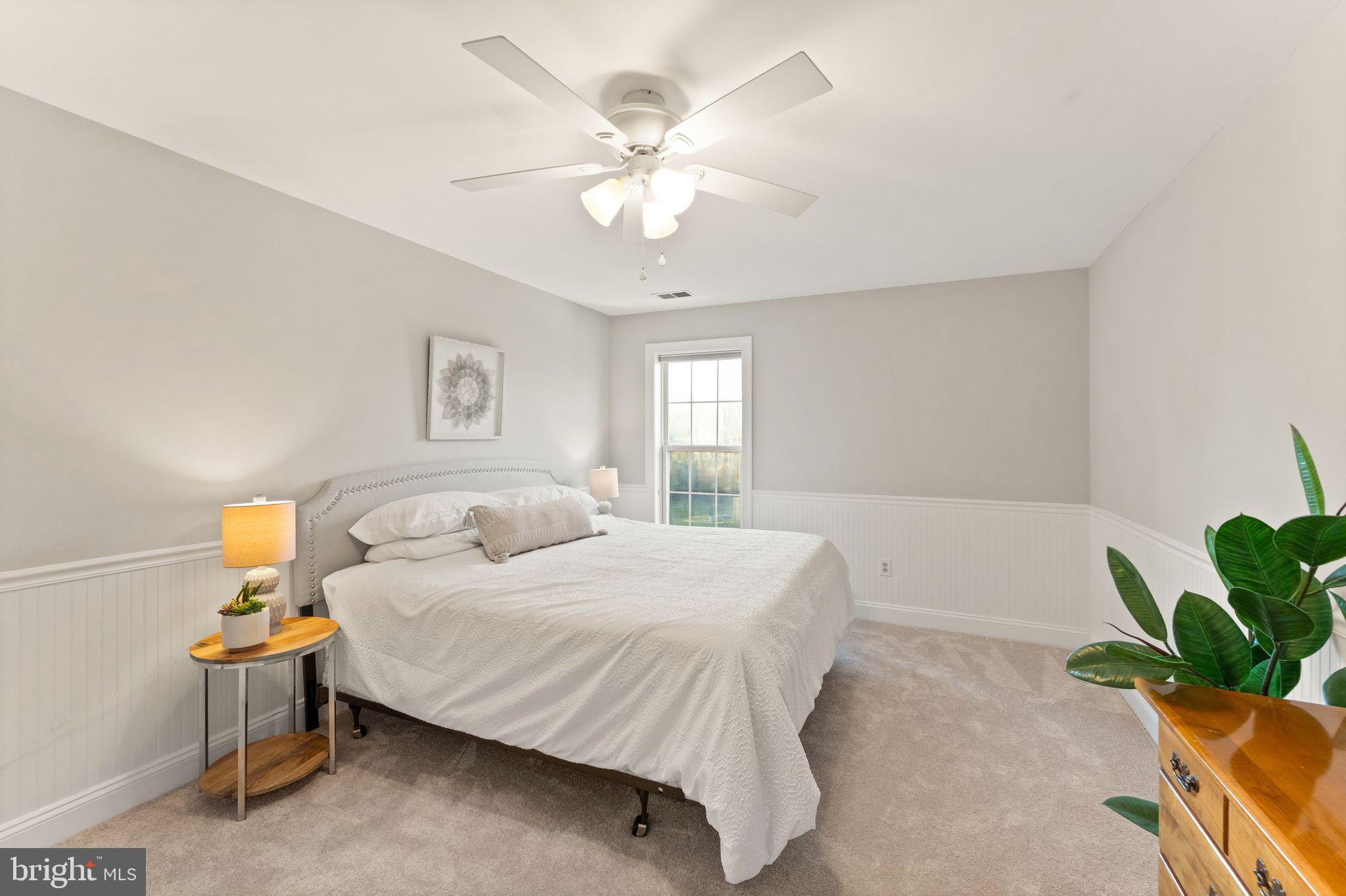 CHANTILLY ESTATES - Residential