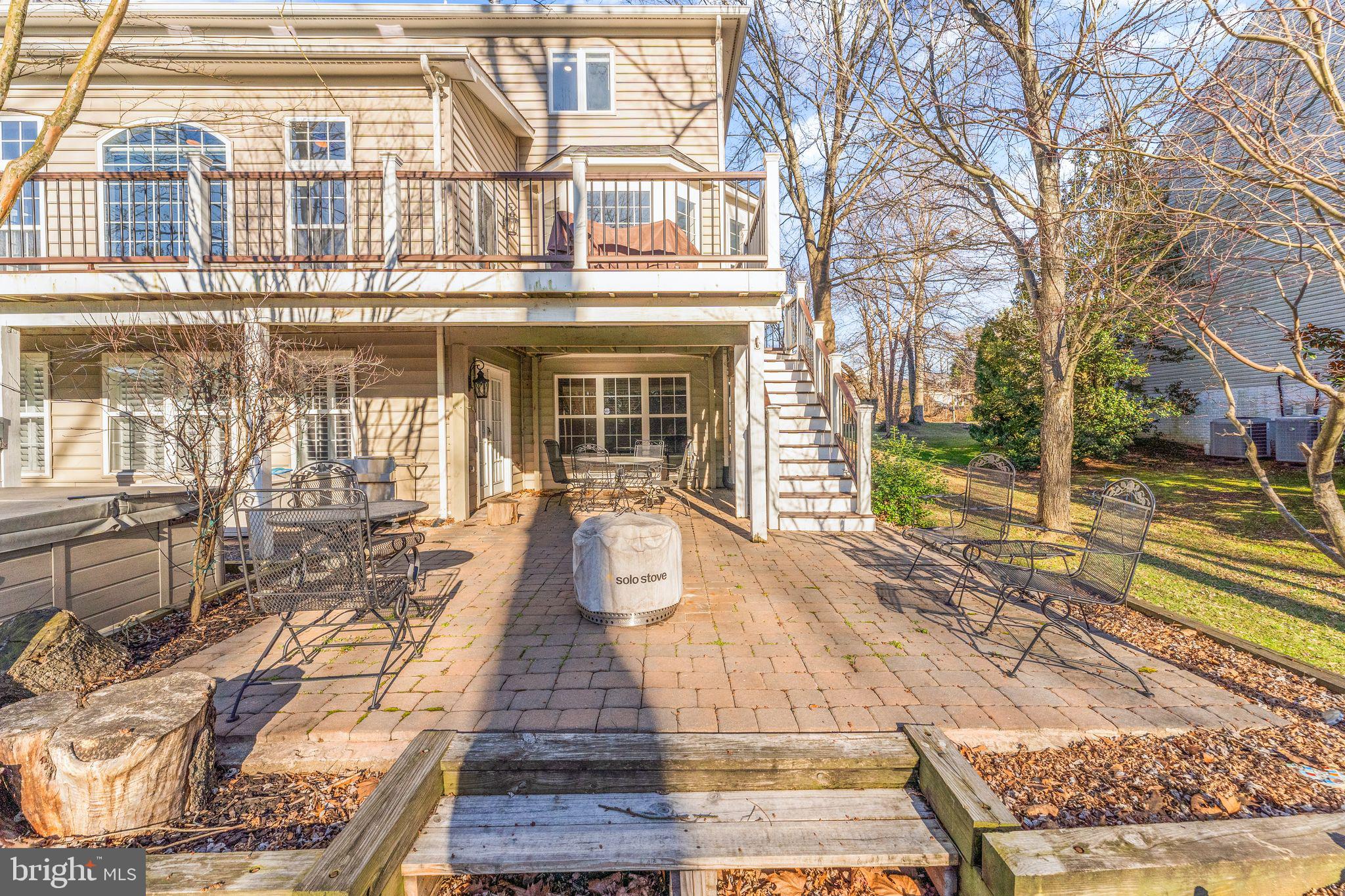 CHANTILLY ESTATES - Residential