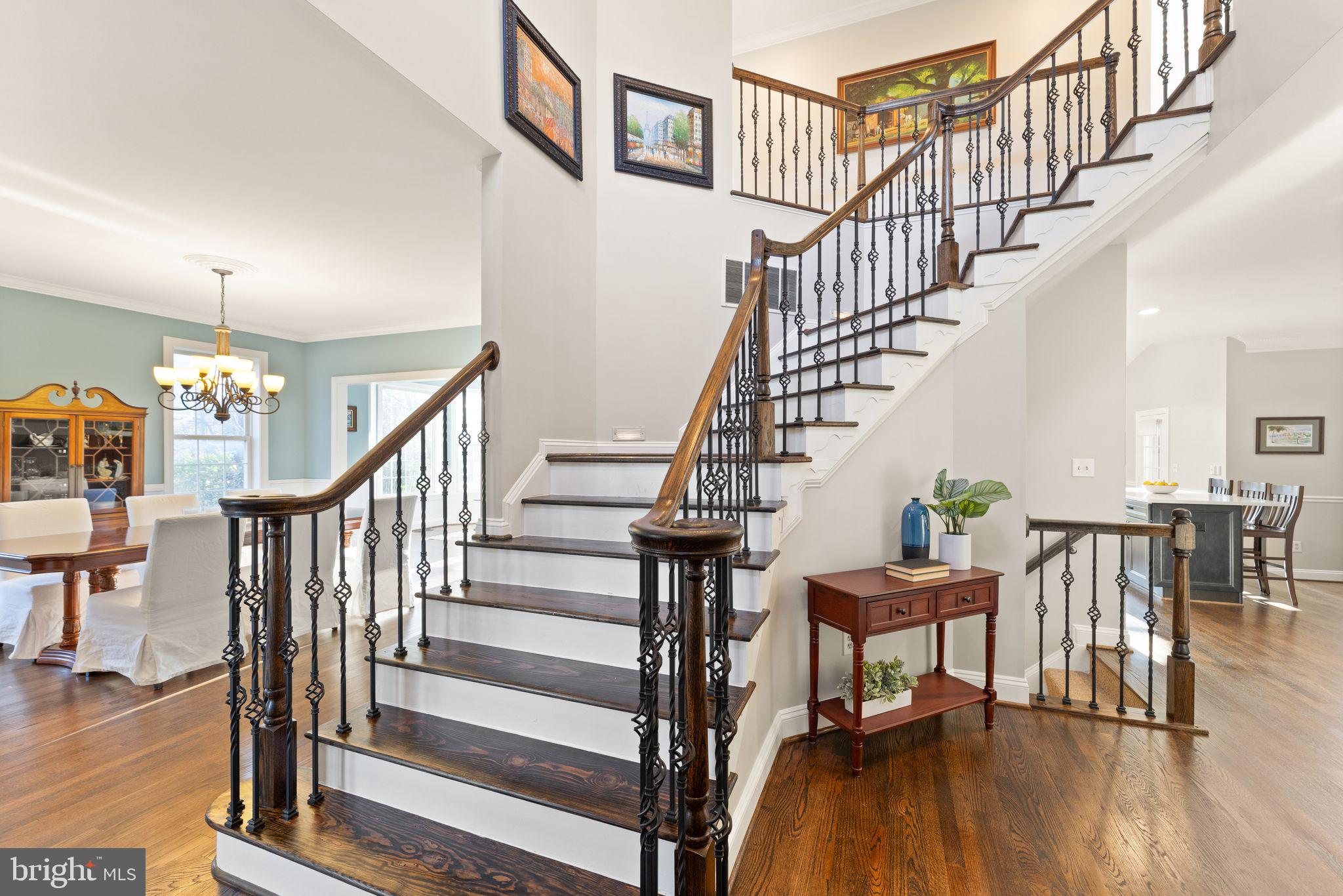 CHANTILLY ESTATES - Residential