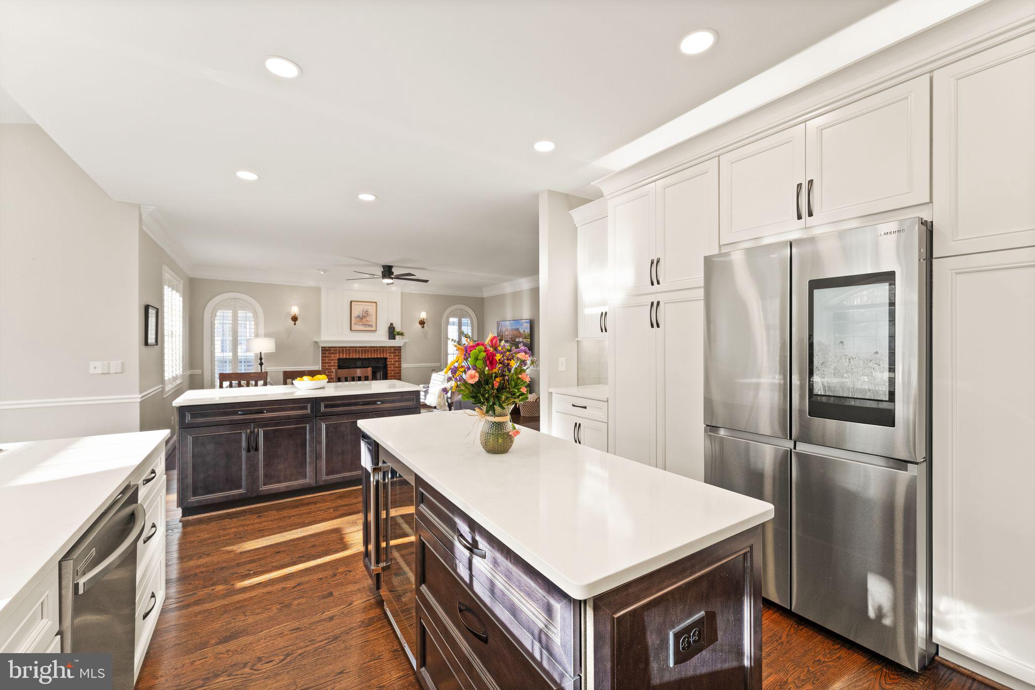 CHANTILLY ESTATES - Residential