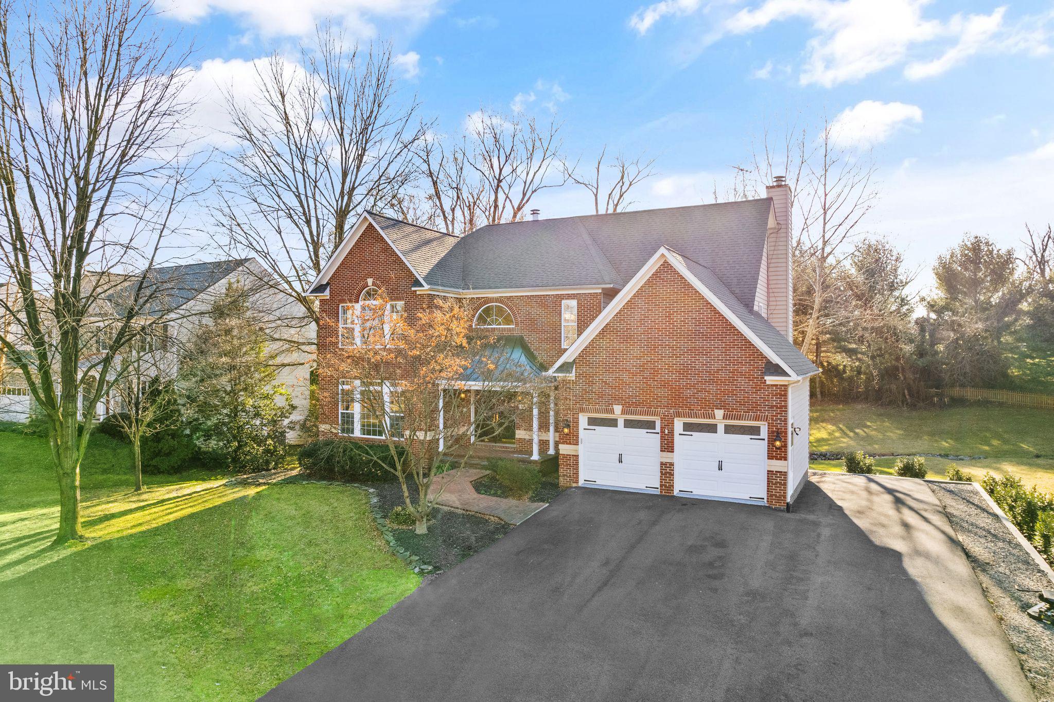 CHANTILLY ESTATES - Residential