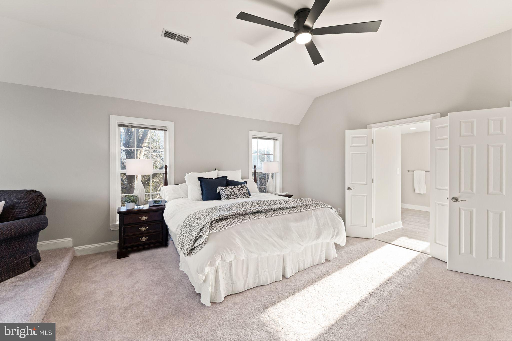 CHANTILLY ESTATES - Residential