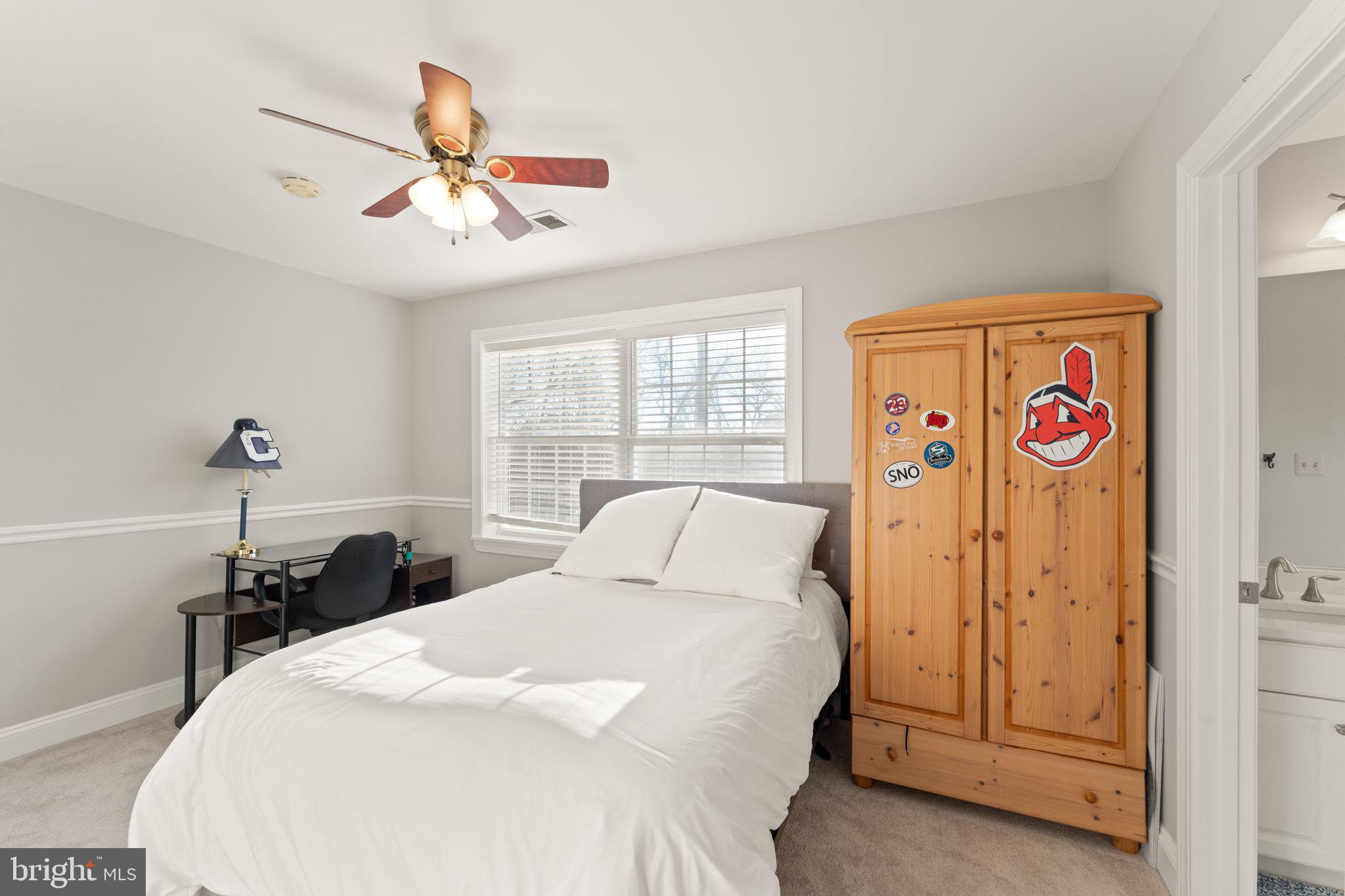 CHANTILLY ESTATES - Residential