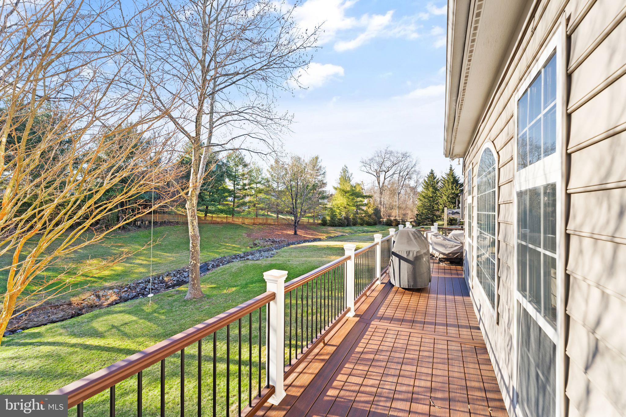 CHANTILLY ESTATES - Residential