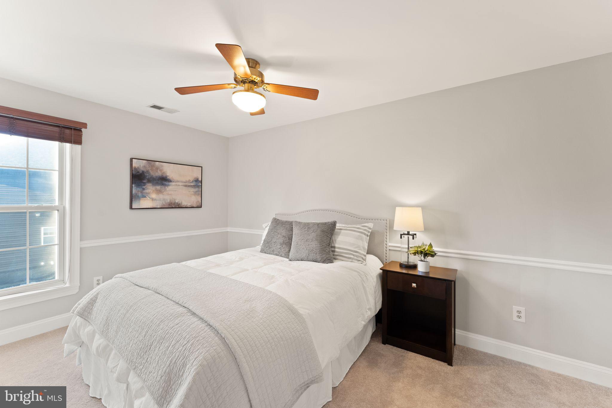 CHANTILLY ESTATES - Residential