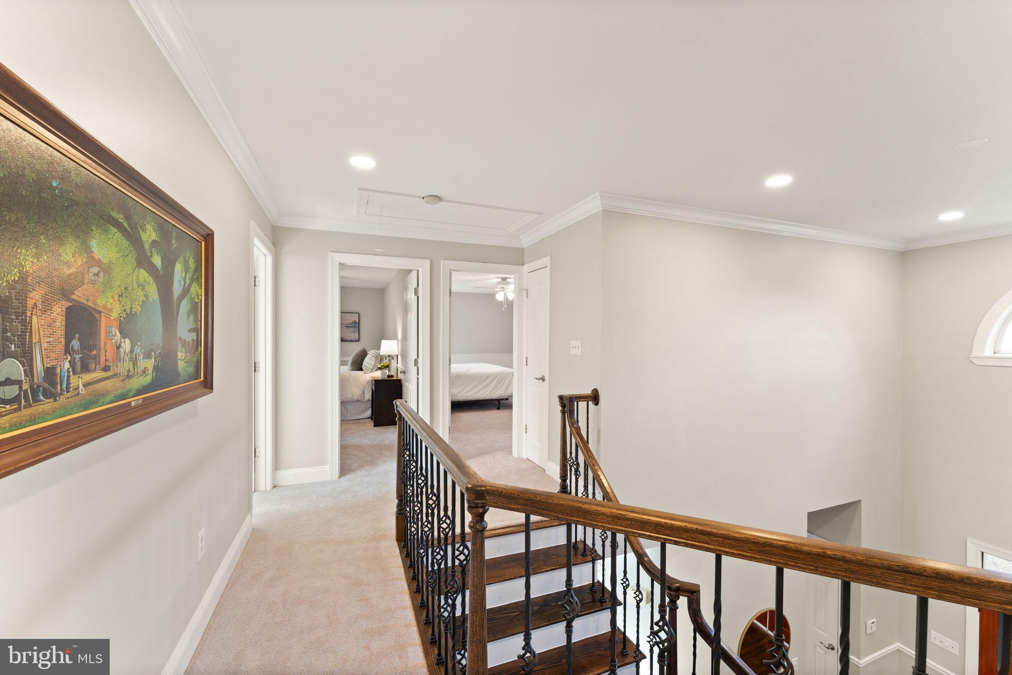 CHANTILLY ESTATES - Residential