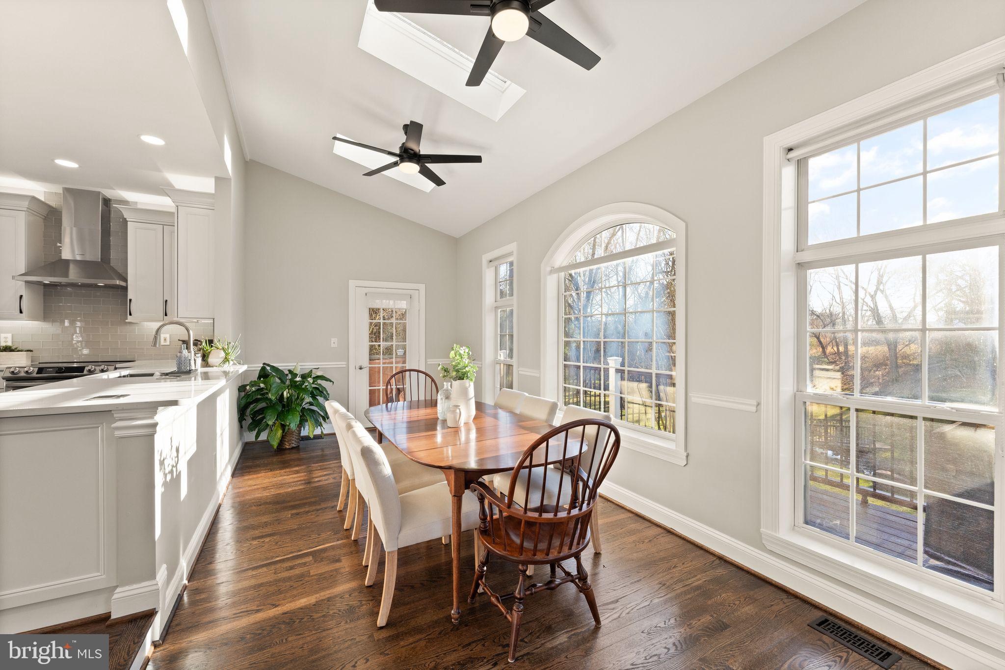 CHANTILLY ESTATES - Residential