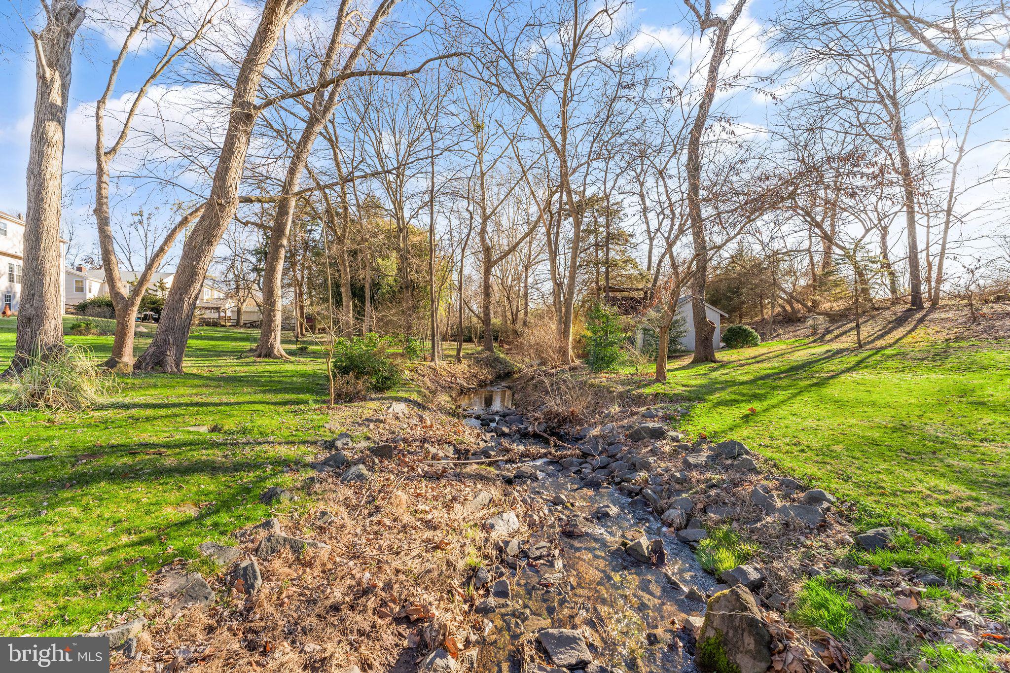 CHANTILLY ESTATES - Residential