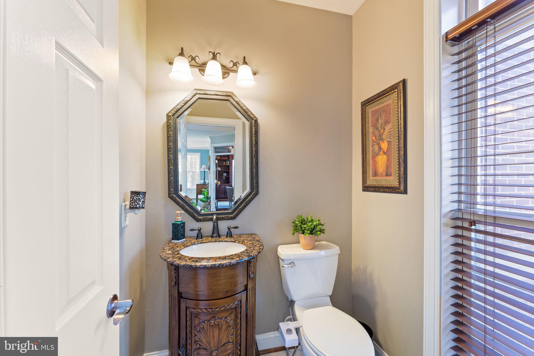 CHANTILLY ESTATES - Residential