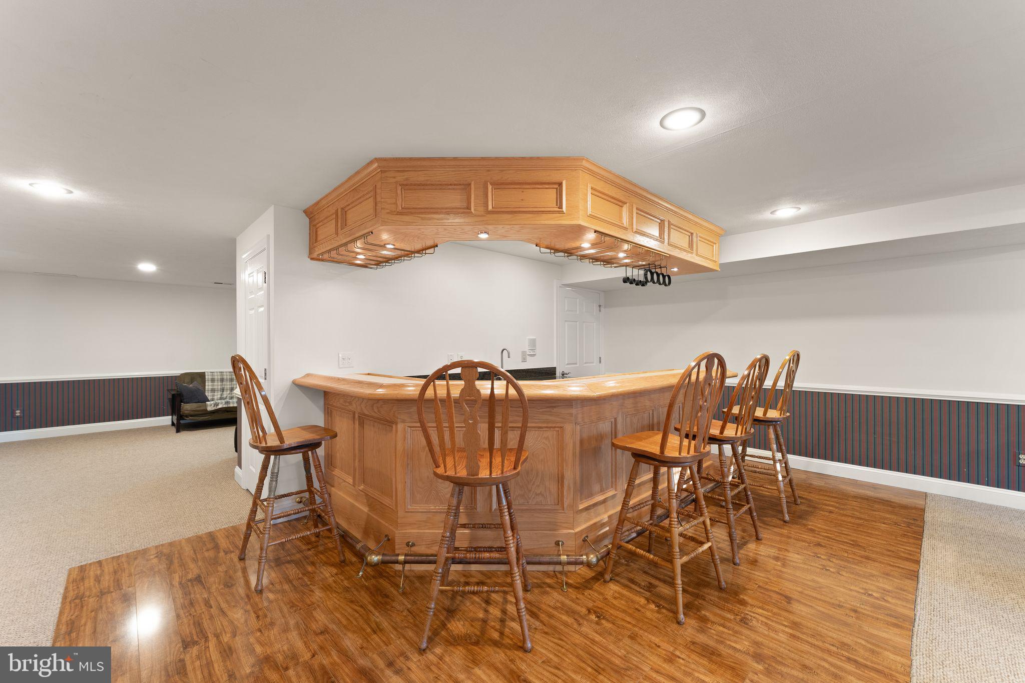 CHANTILLY ESTATES - Residential