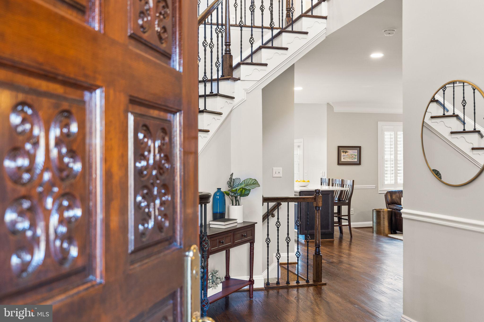 CHANTILLY ESTATES - Residential