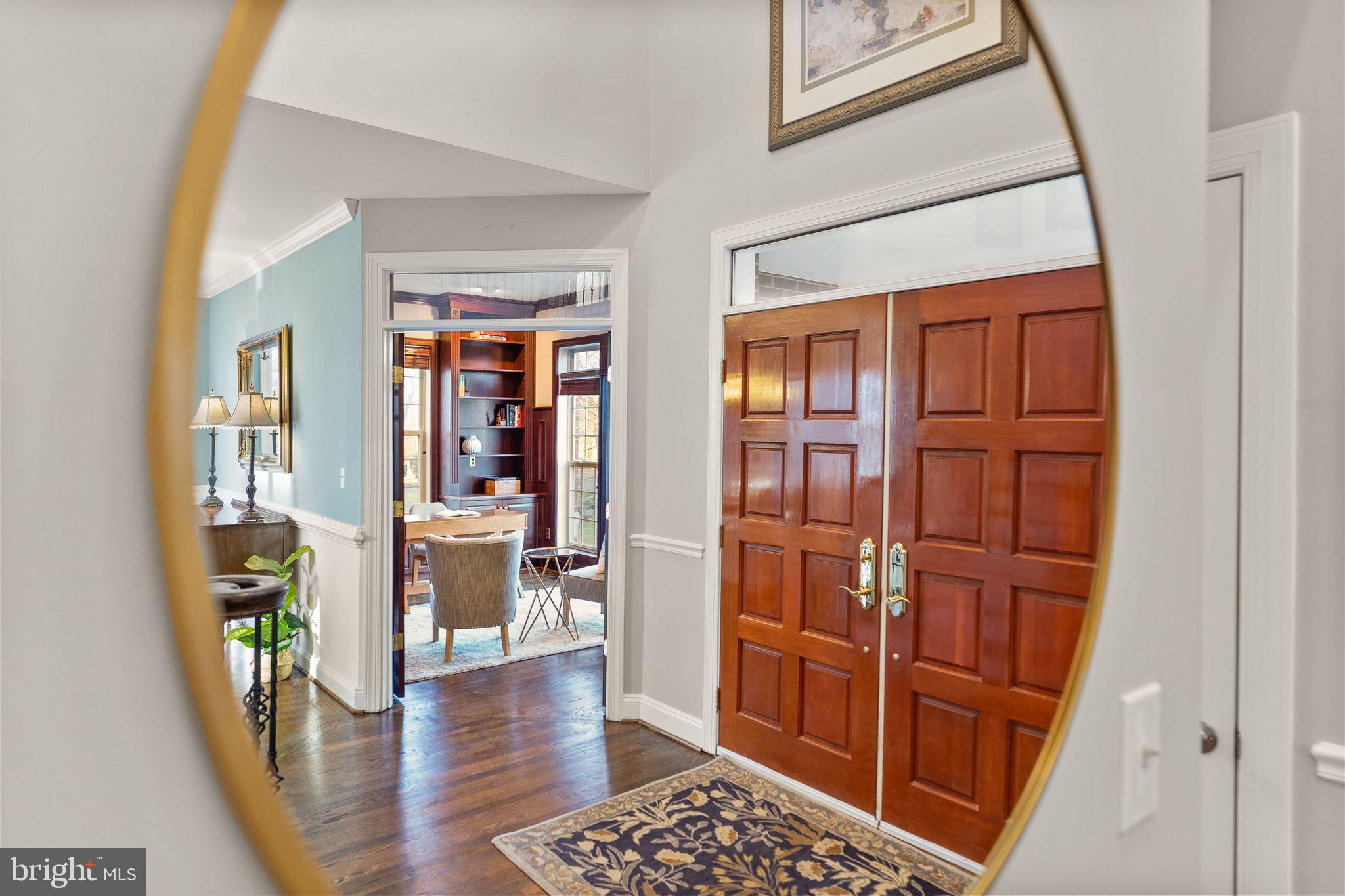 CHANTILLY ESTATES - Residential