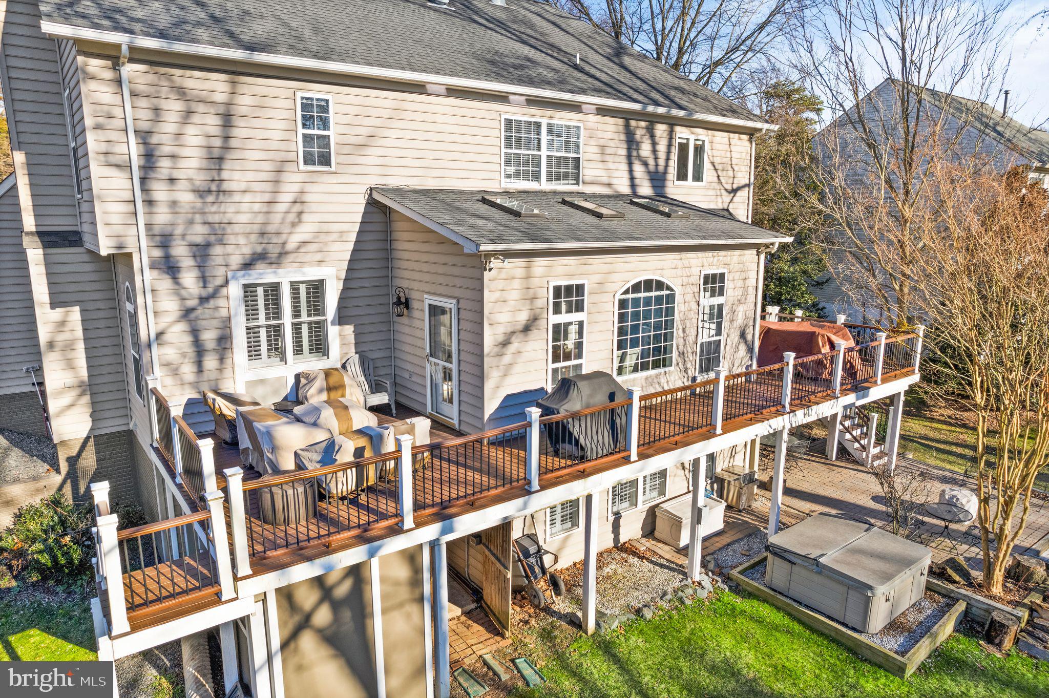 CHANTILLY ESTATES - Residential