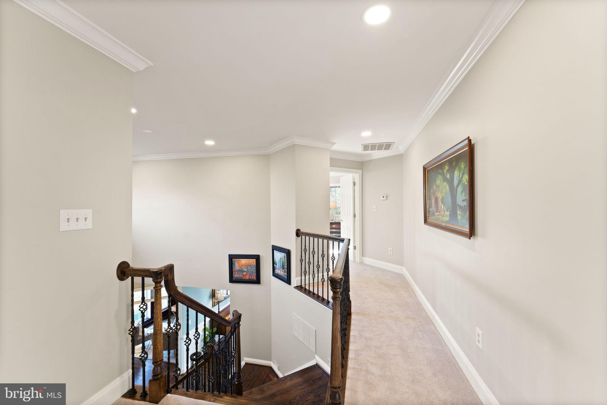 CHANTILLY ESTATES - Residential