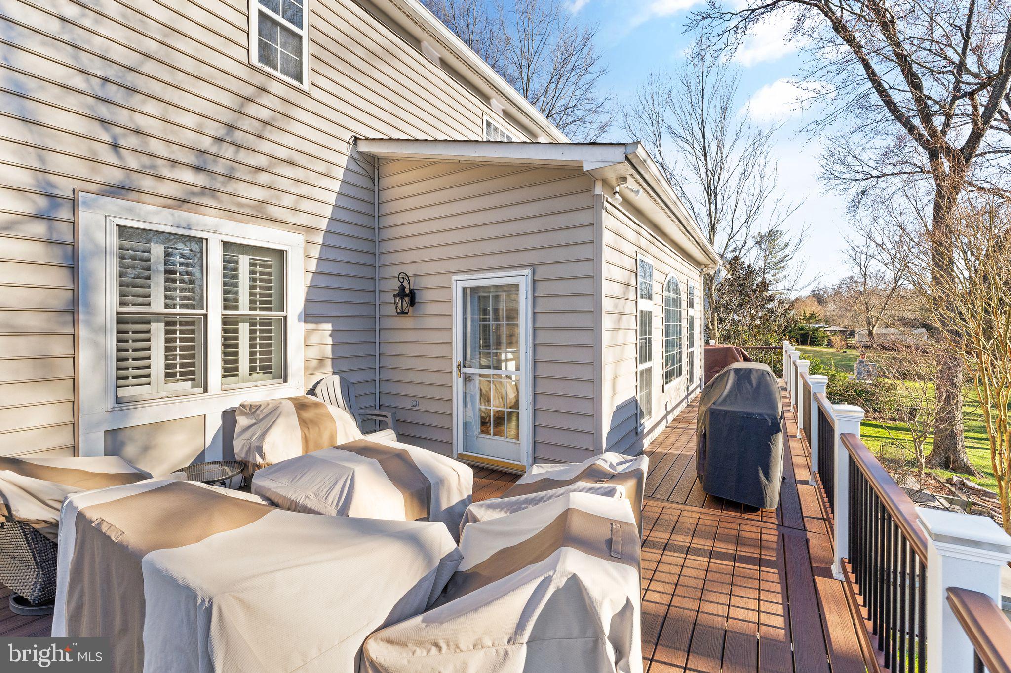 CHANTILLY ESTATES - Residential