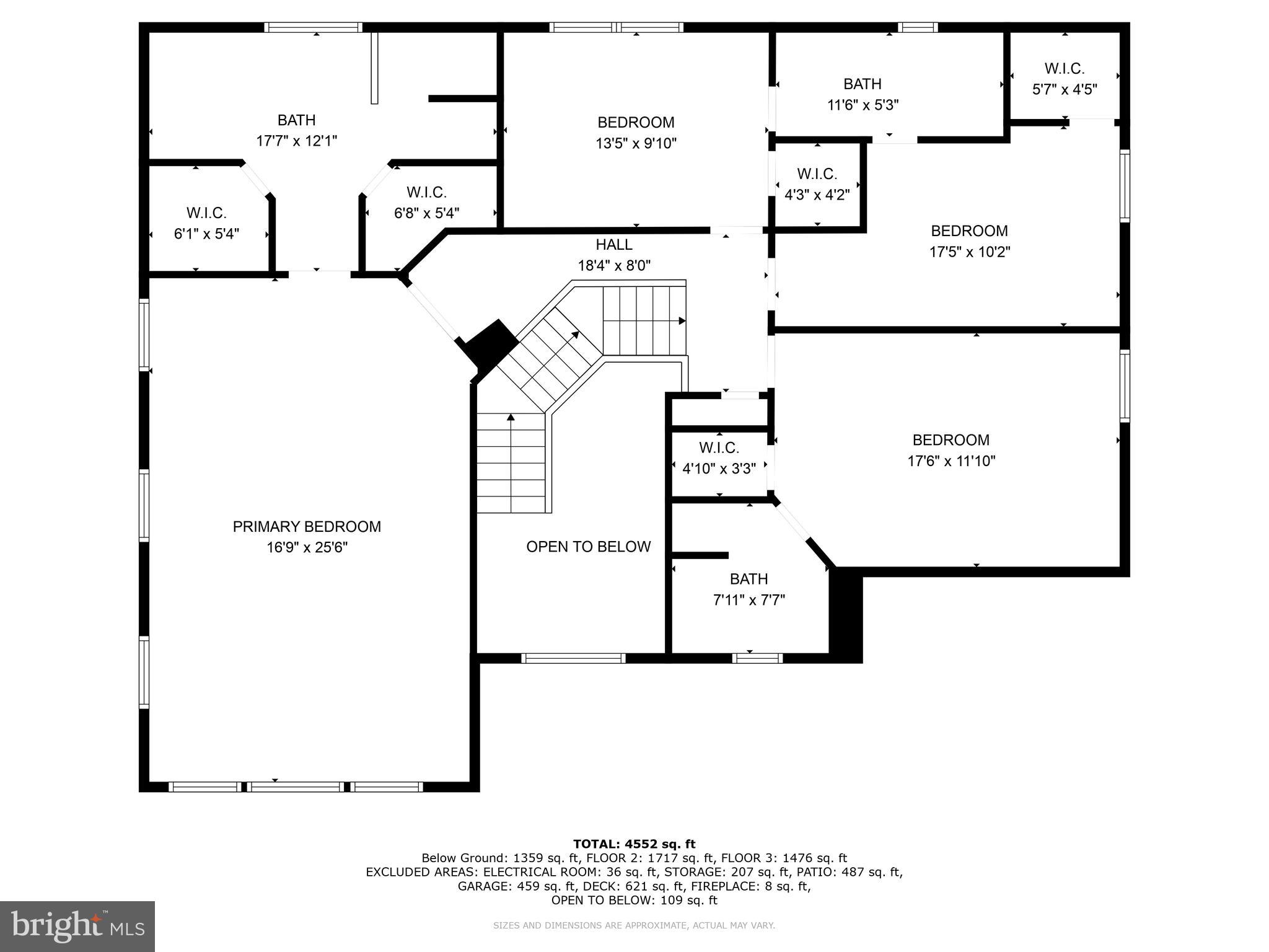 CHANTILLY ESTATES - Residential