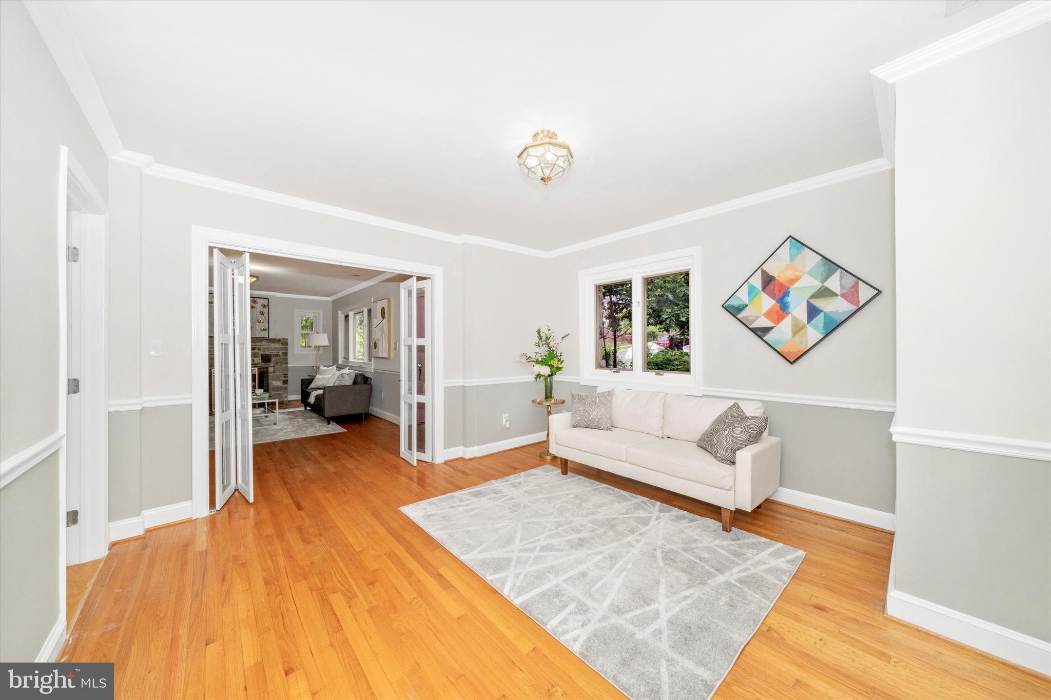 MICHIGAN PARK HILLS - Residential