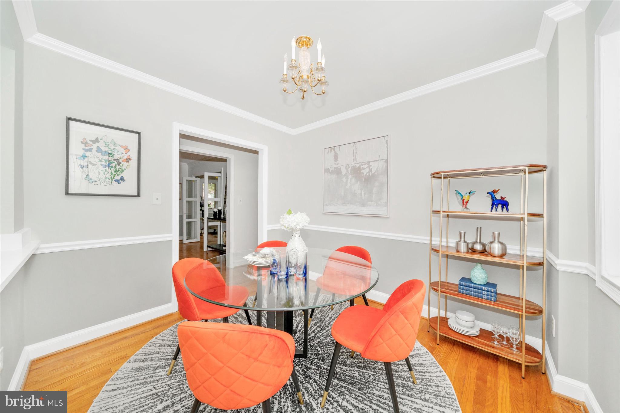 MICHIGAN PARK HILLS - Residential