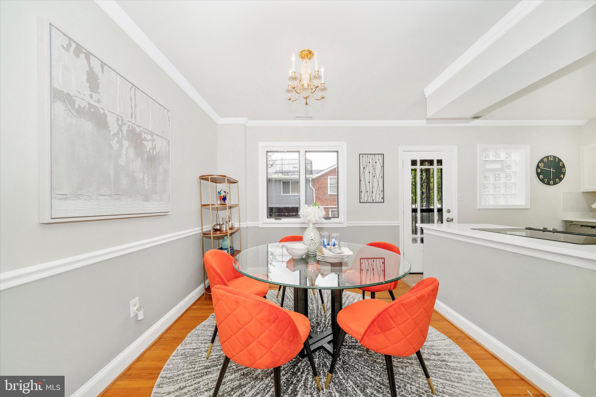 MICHIGAN PARK HILLS - Residential