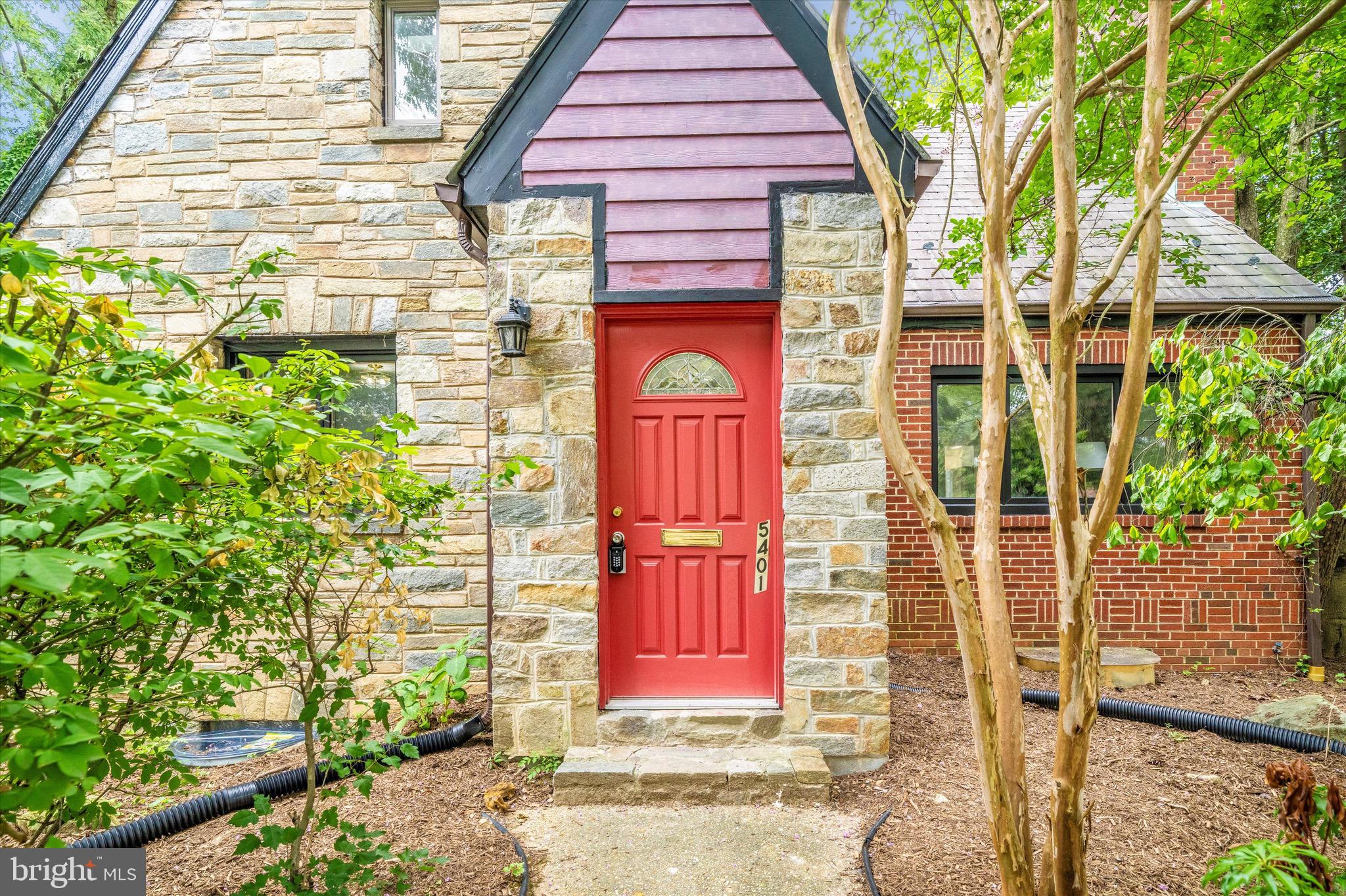 MICHIGAN PARK HILLS - Residential