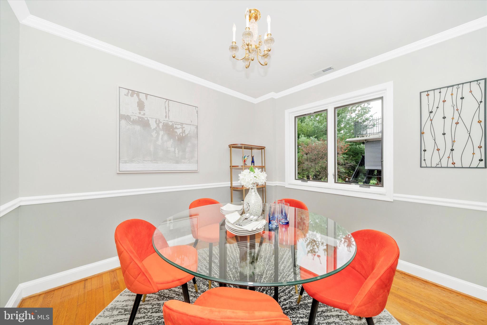 MICHIGAN PARK HILLS - Residential