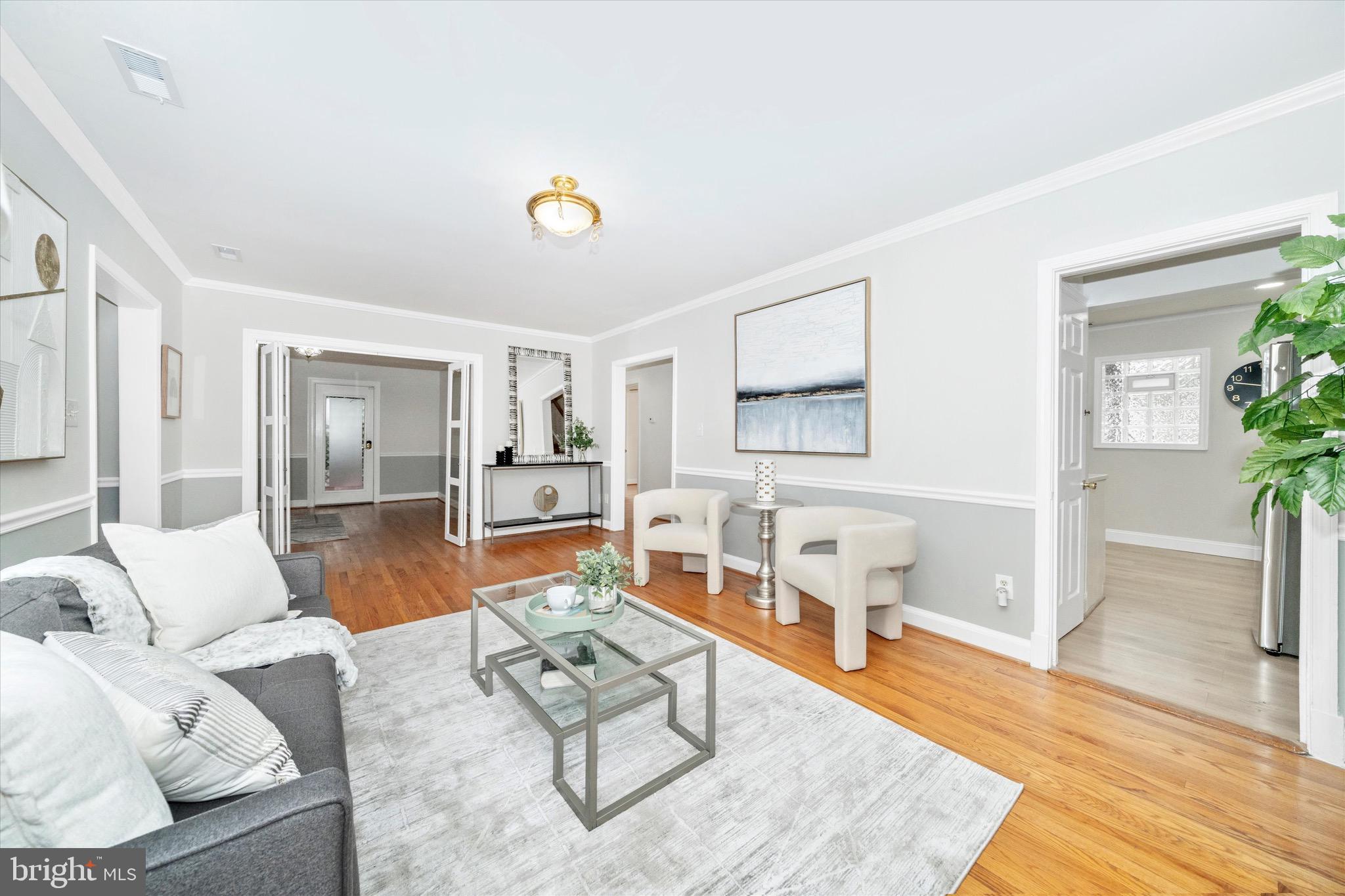 MICHIGAN PARK HILLS - Residential