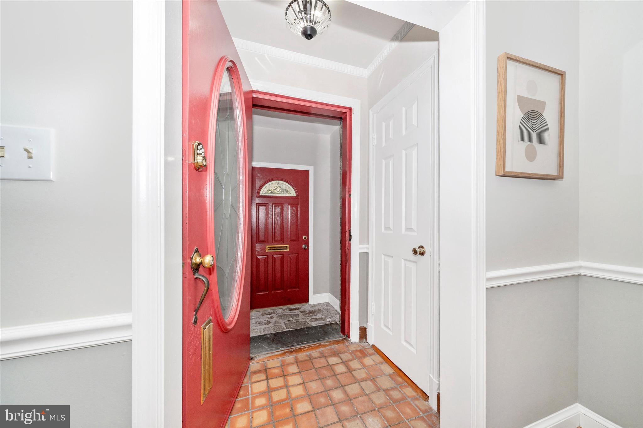 MICHIGAN PARK HILLS - Residential