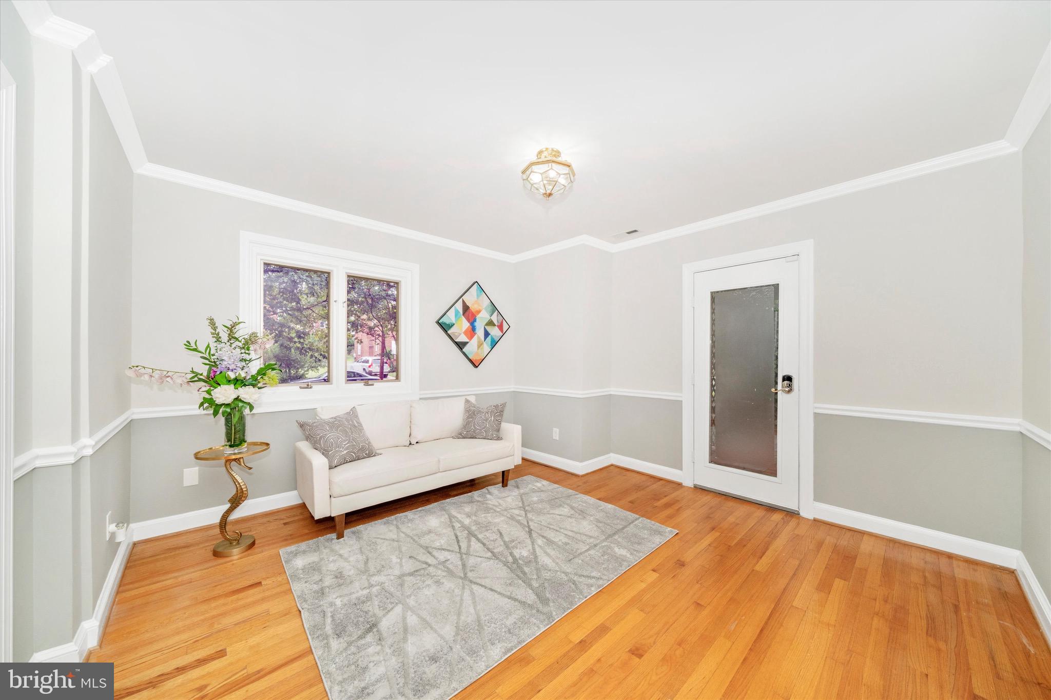 MICHIGAN PARK HILLS - Residential