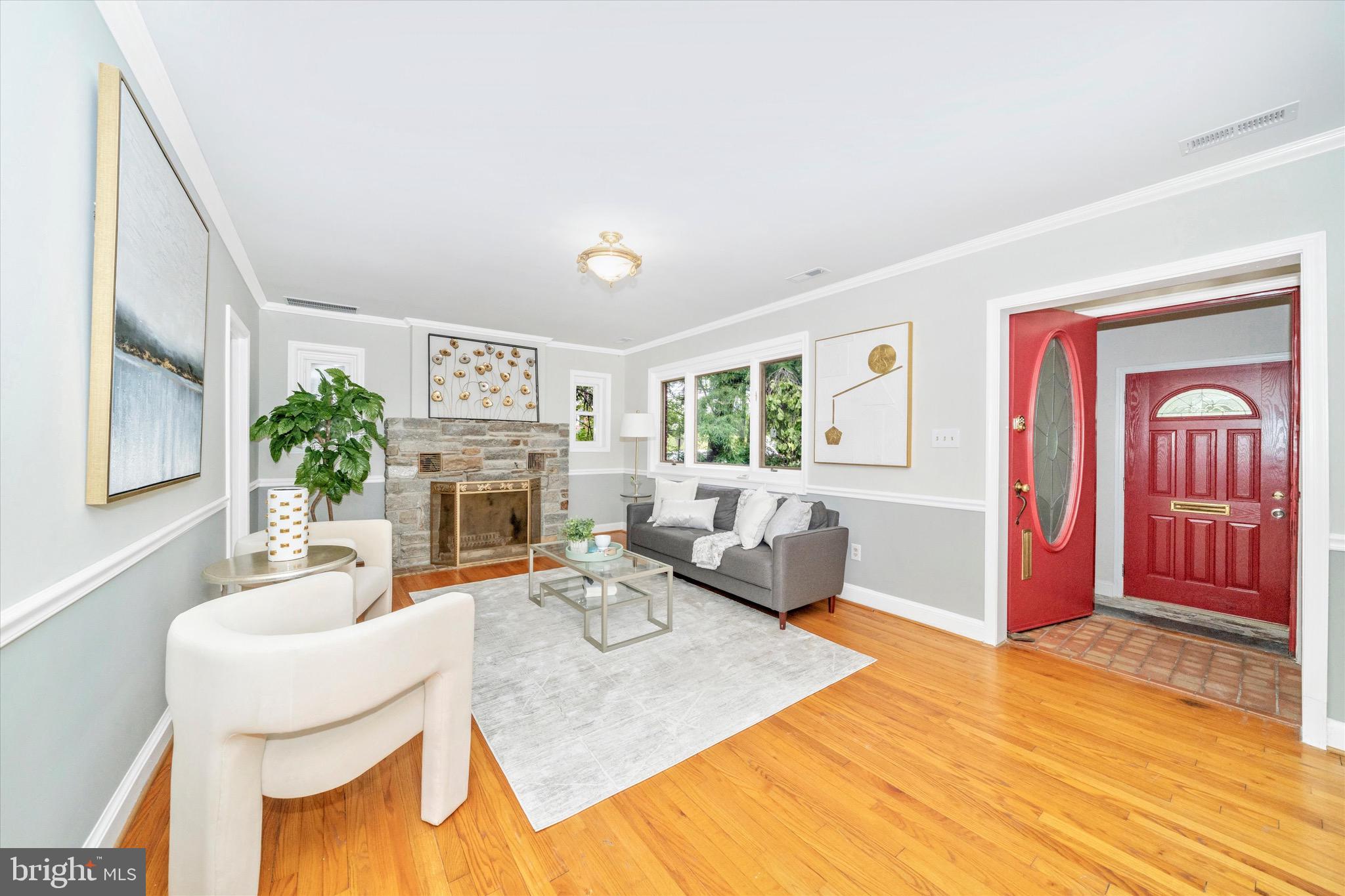 MICHIGAN PARK HILLS - Residential