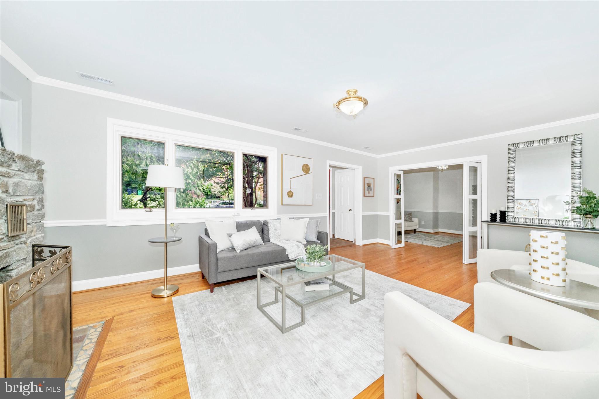 MICHIGAN PARK HILLS - Residential