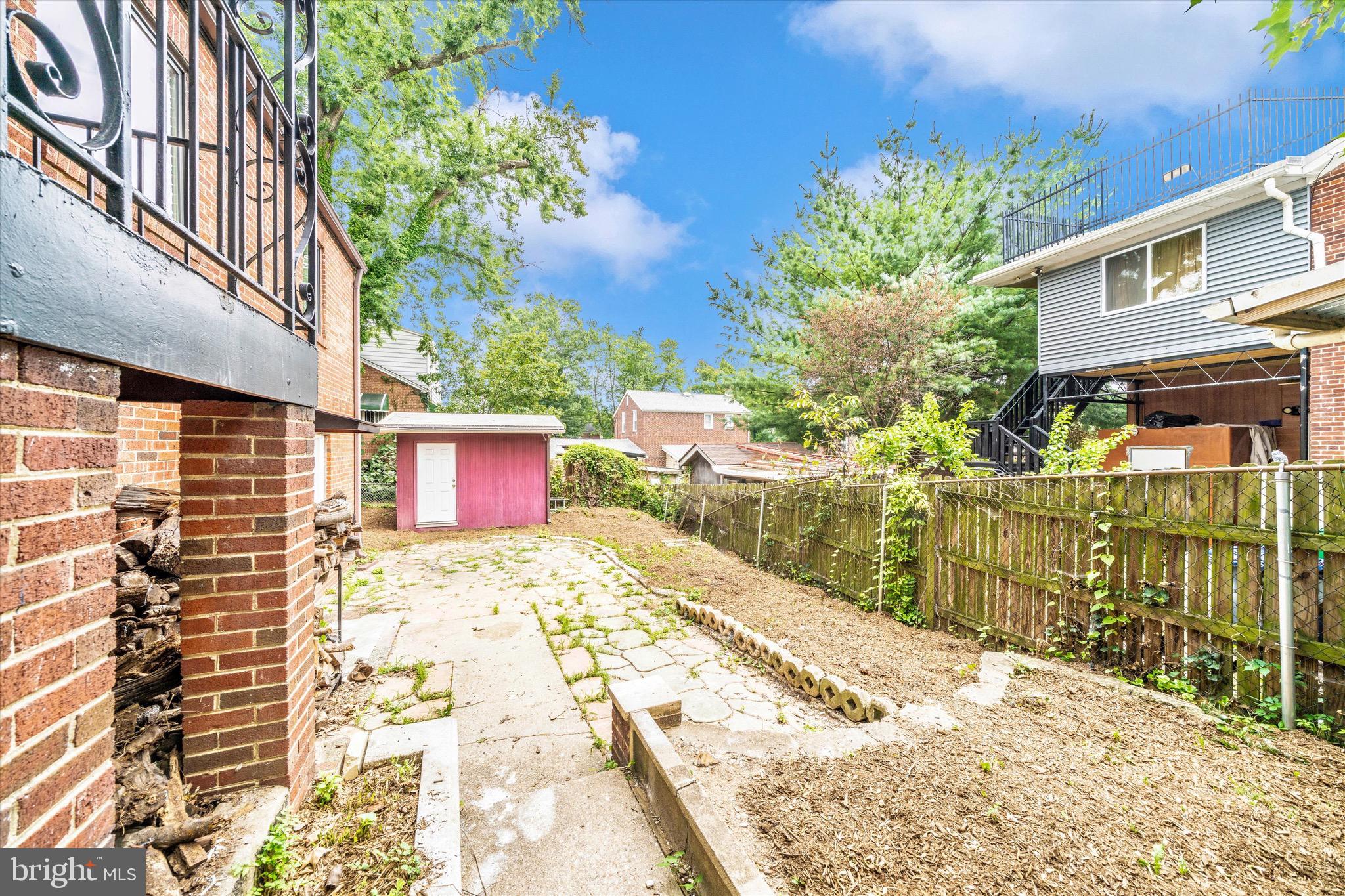 MICHIGAN PARK HILLS - Residential