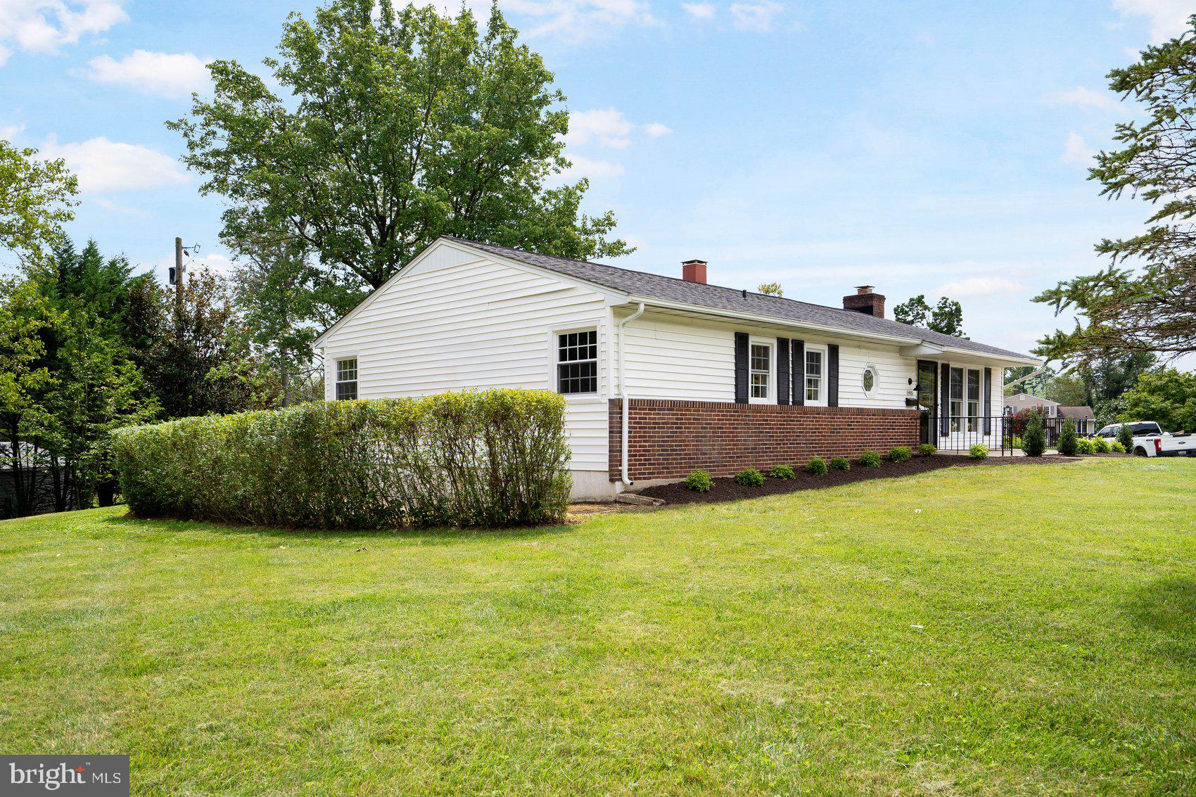 THORNLEIGH - Residential